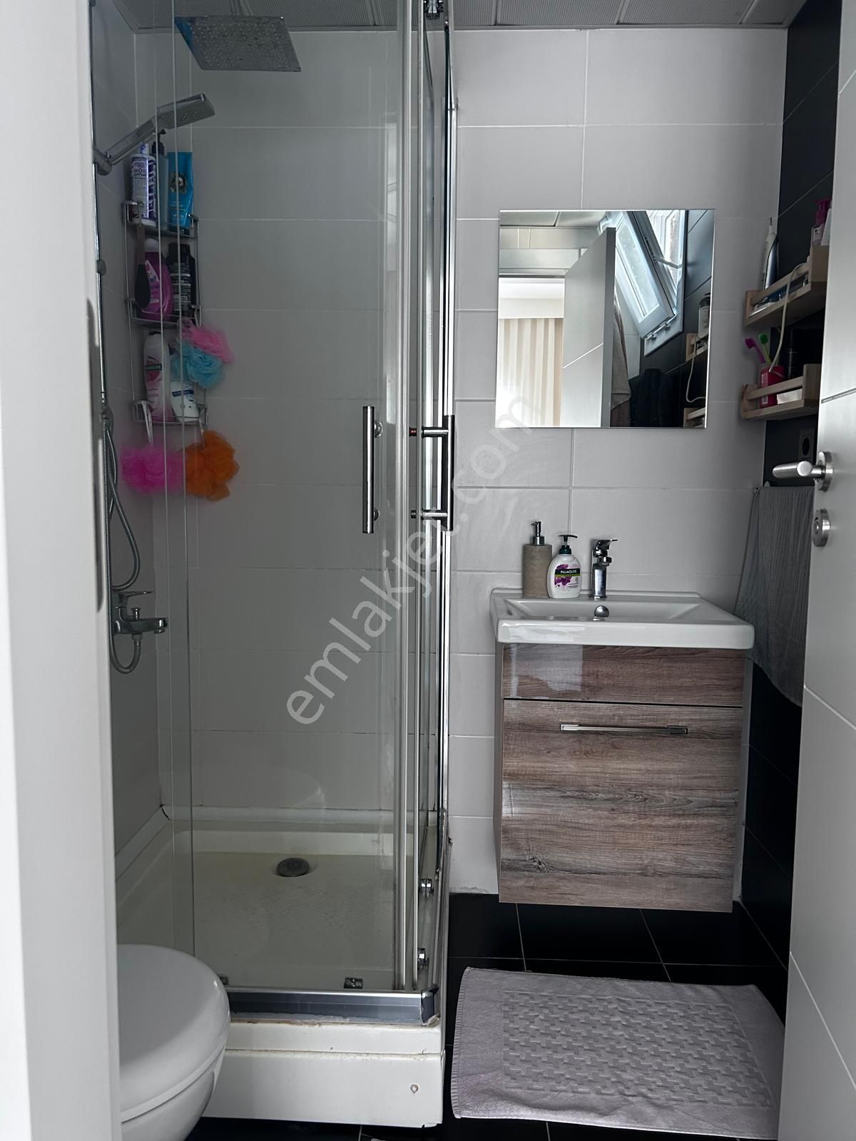 Ünlükoç Gayrimenkul Karşıyaka Park Yücesoy'da 3+1 - Görsel 35