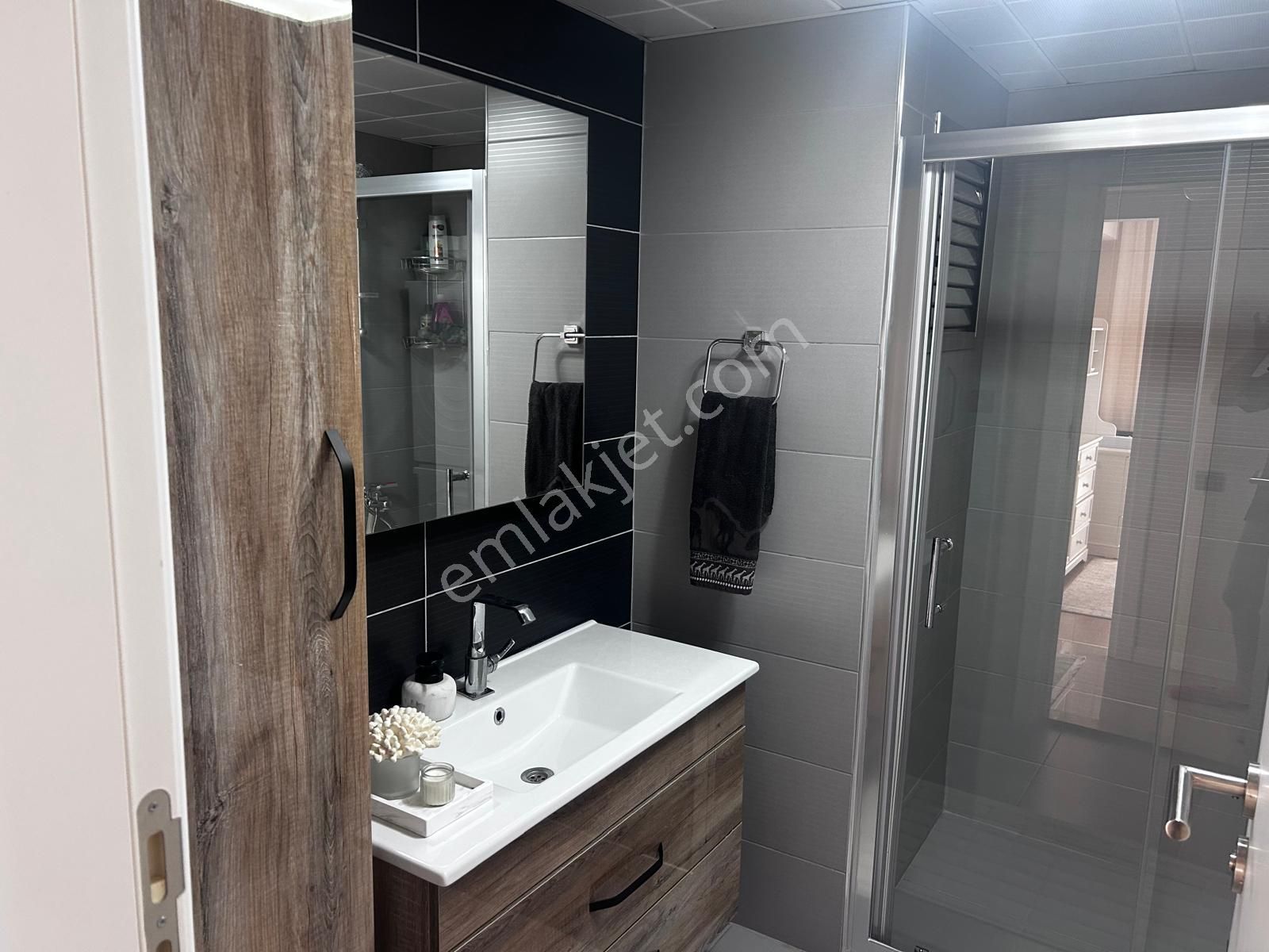 Ünlükoç Gayrimenkul Karşıyaka Park Yücesoy'da 3+1 - Görsel 16