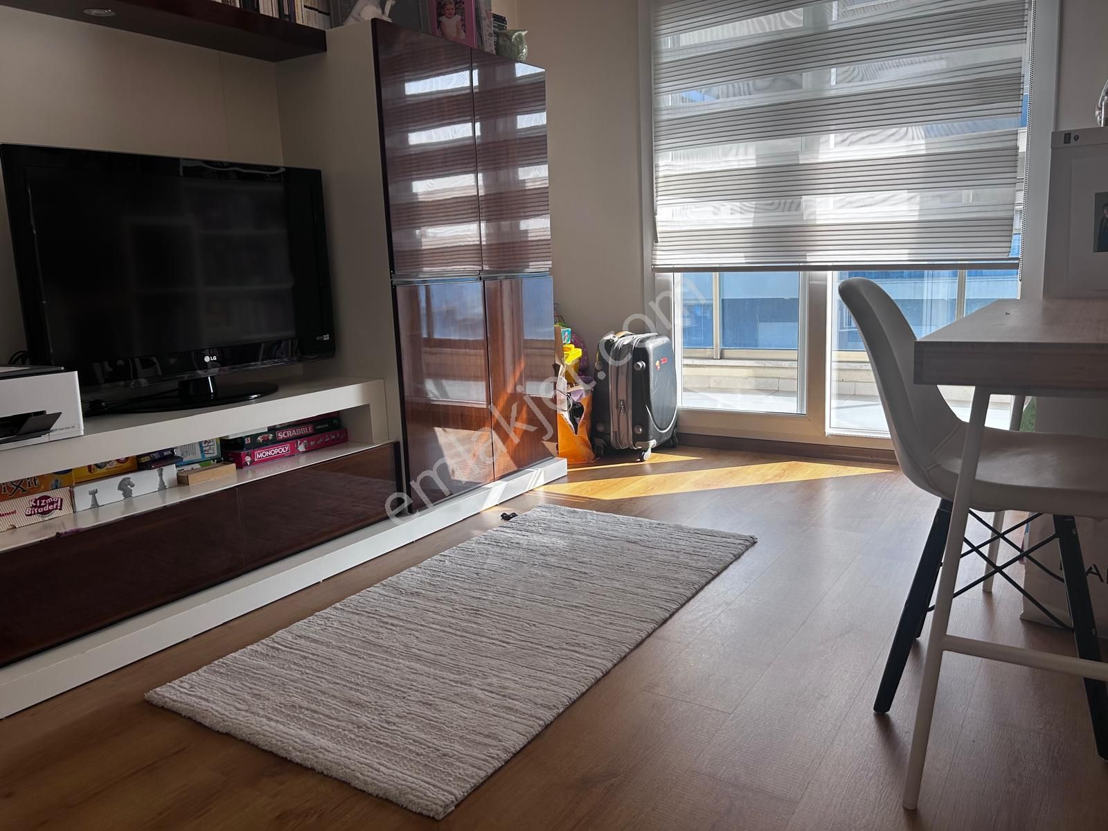 Ünlükoç Gayrimenkul Karşıyaka Park Yücesoy'da 3+1 - Görsel 30