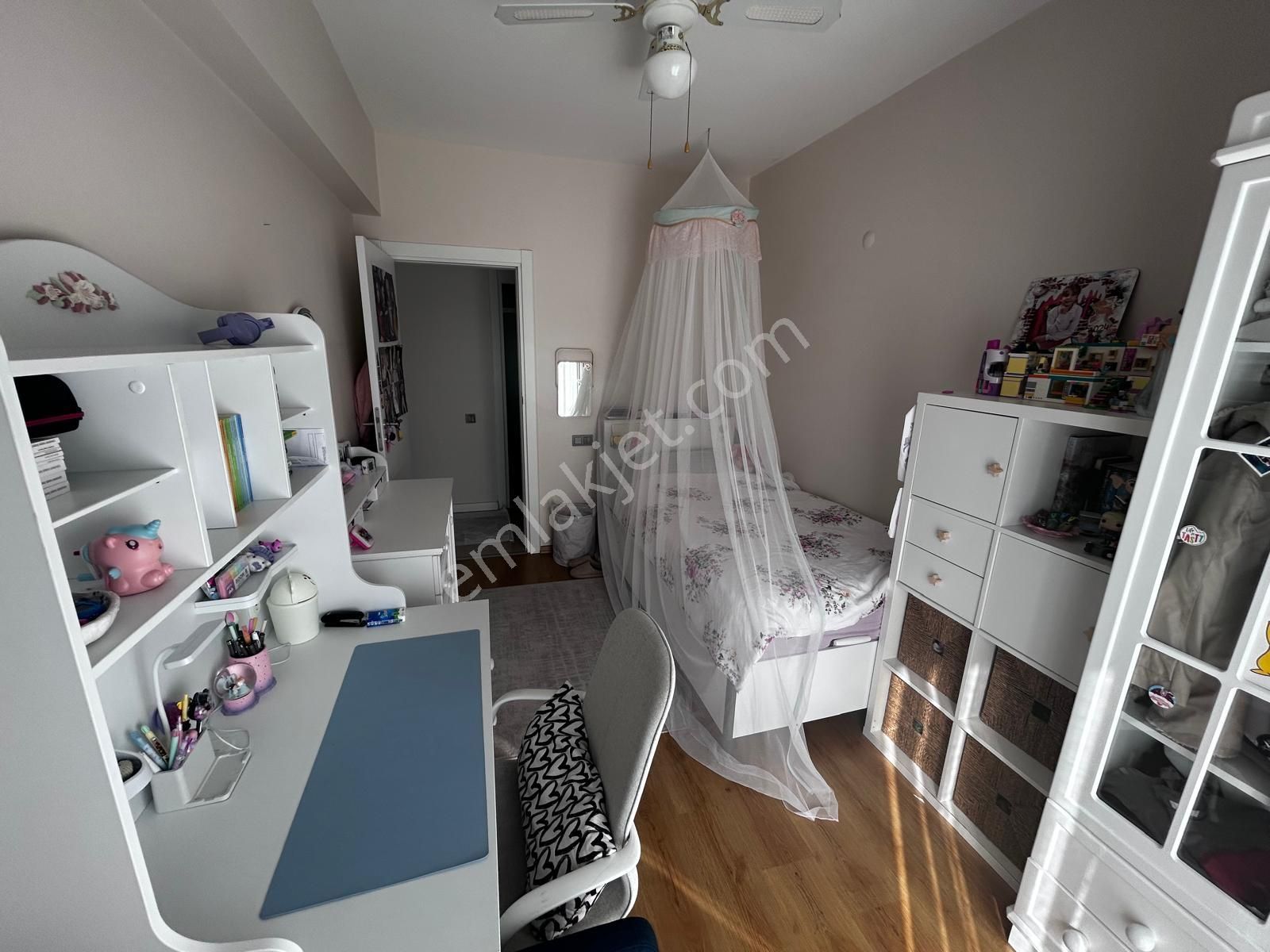 Ünlükoç Gayrimenkul Karşıyaka Park Yücesoy'da 3+1 - Görsel 10