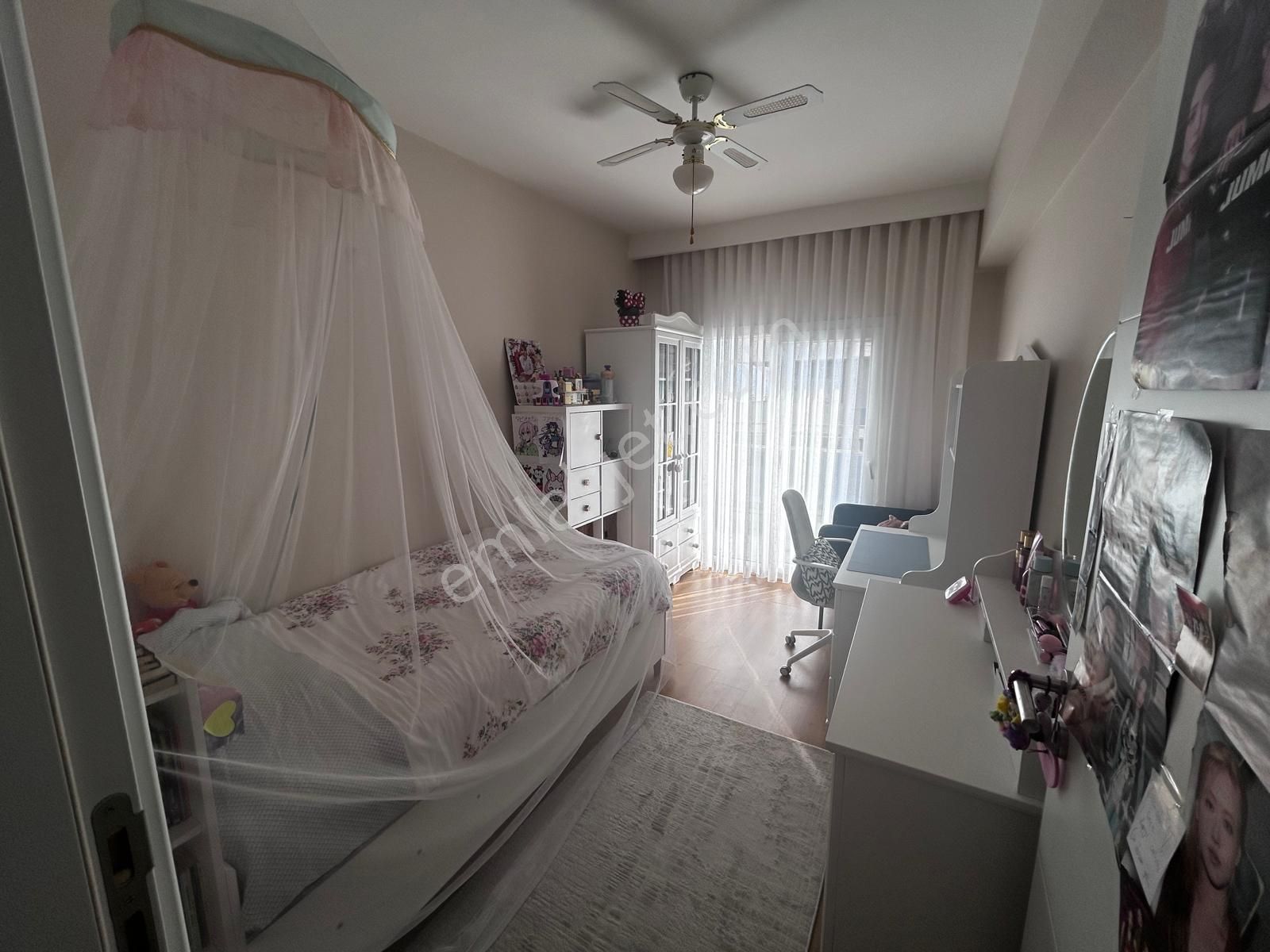 Ünlükoç Gayrimenkul Karşıyaka Park Yücesoy'da 3+1 - Görsel 9