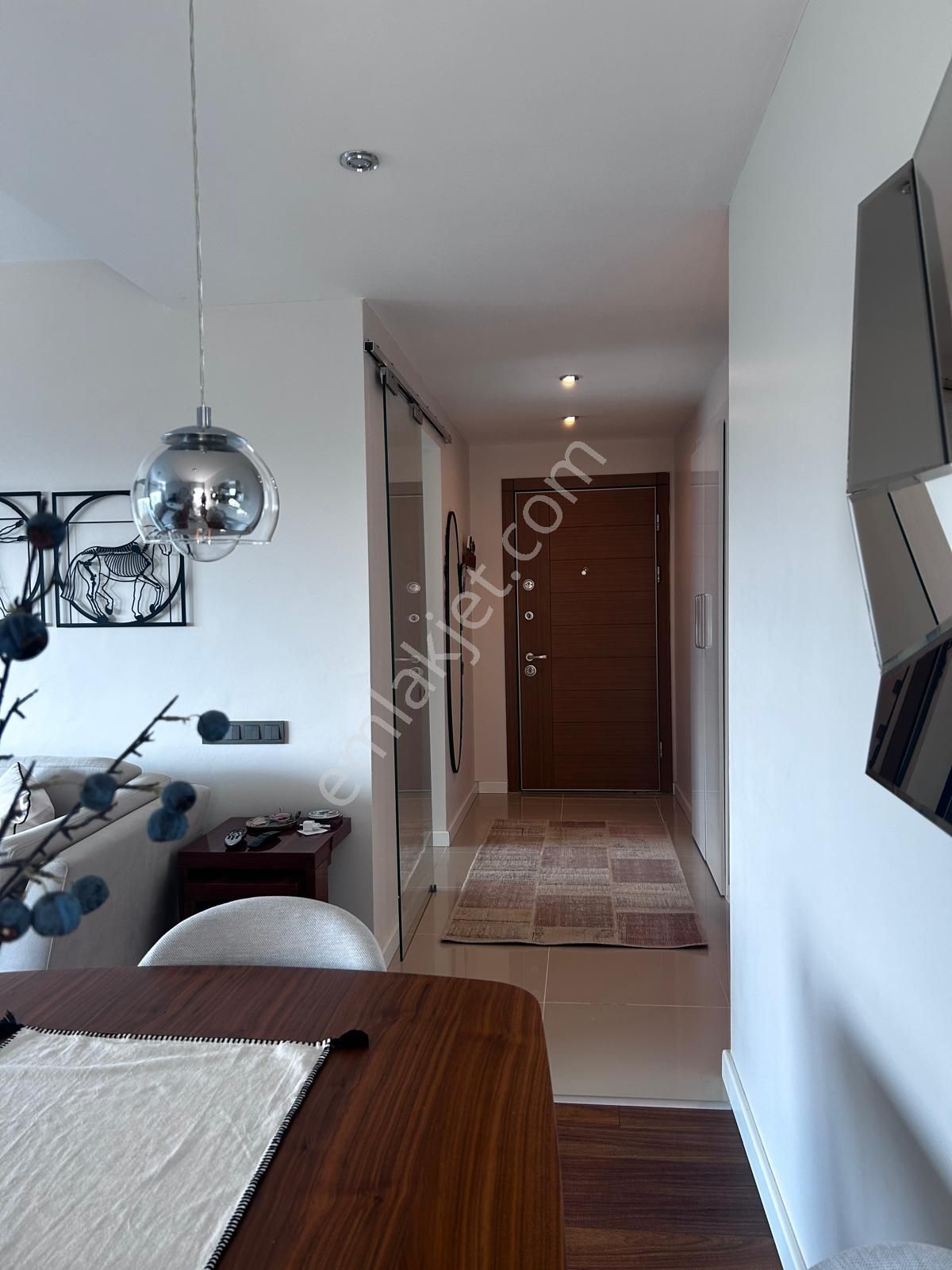 Ünlükoç Gayrimenkul Karşıyaka Park Yücesoy'da 3+1 - Görsel 15