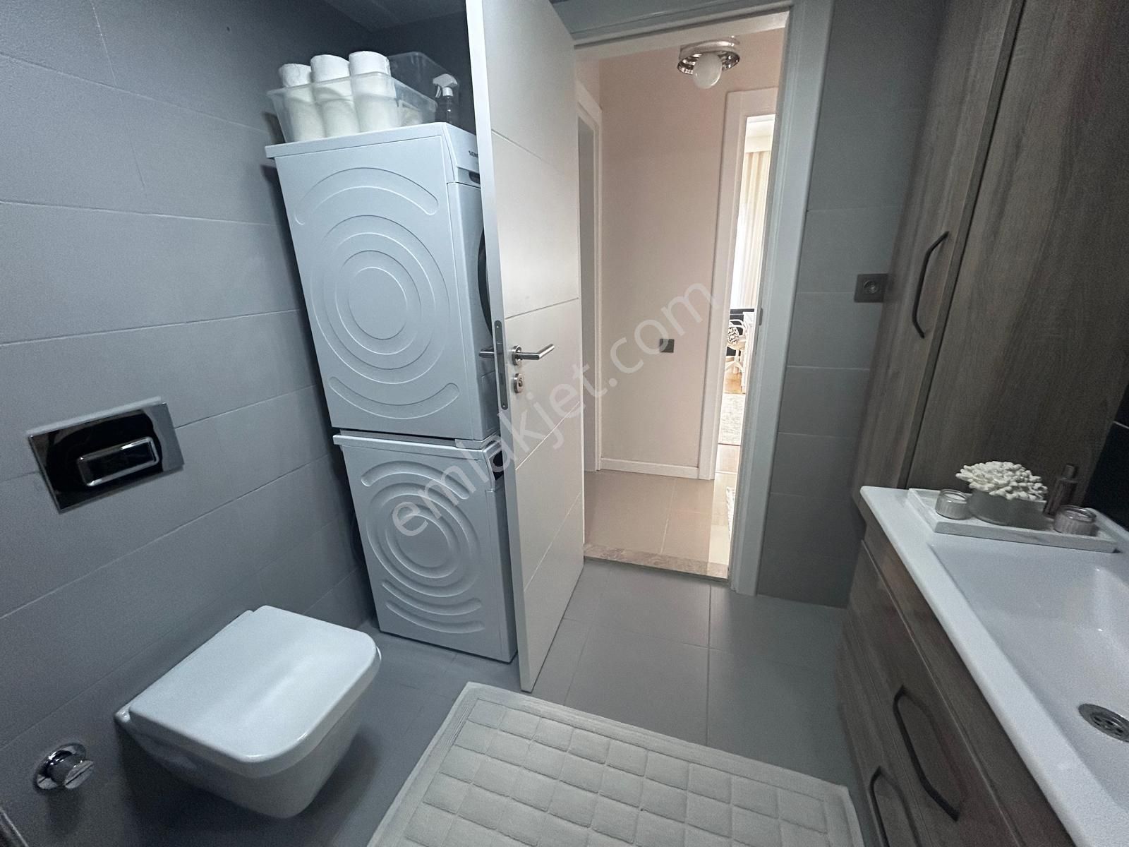 Ünlükoç Gayrimenkul Karşıyaka Park Yücesoy'da 3+1 - Görsel 17