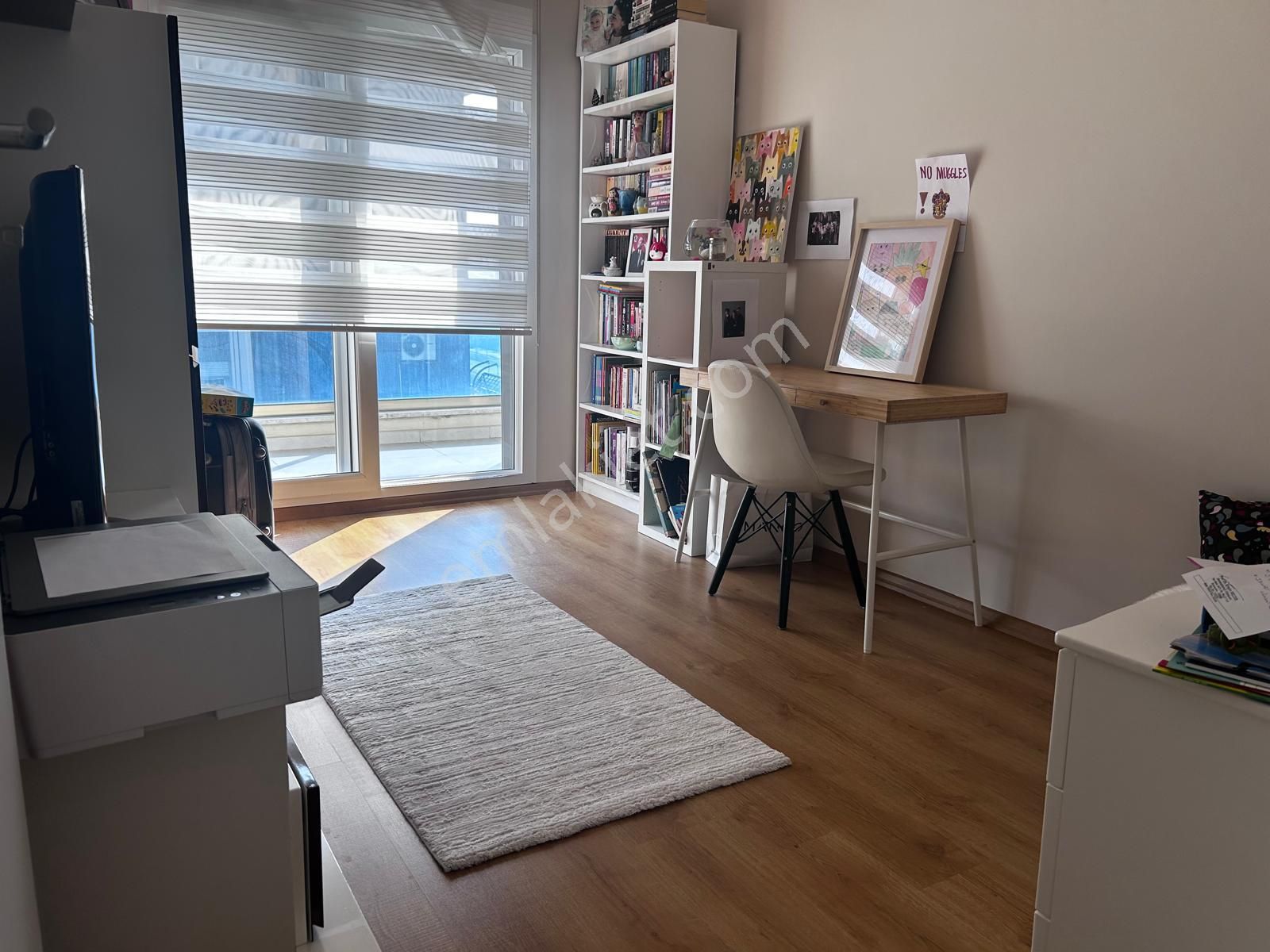 Ünlükoç Gayrimenkul Karşıyaka Park Yücesoy'da 3+1 - Görsel 27