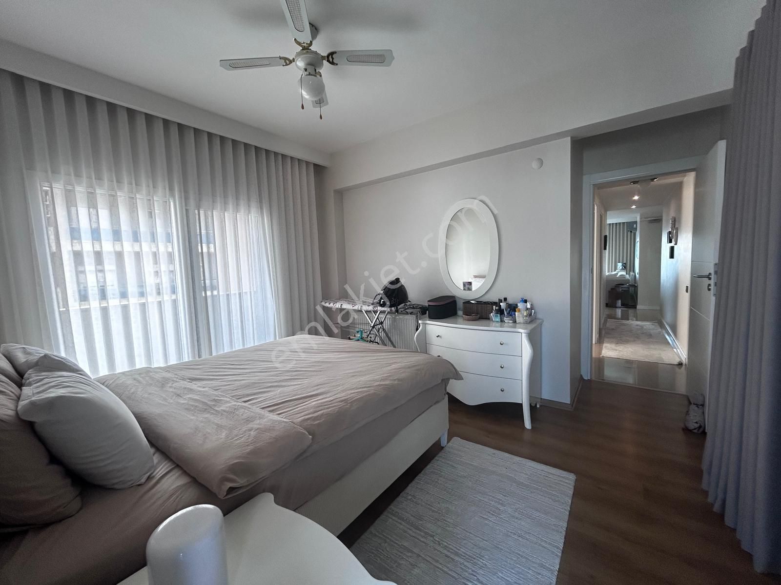 Ünlükoç Gayrimenkul Karşıyaka Park Yücesoy'da 3+1 - Görsel 18