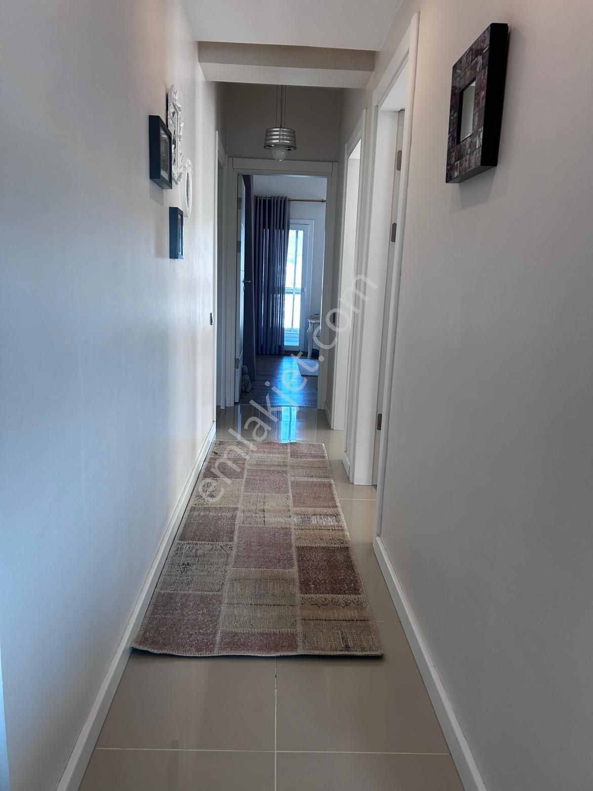 Ünlükoç Gayrimenkul Karşıyaka Park Yücesoy'da 3+1 - Görsel 22