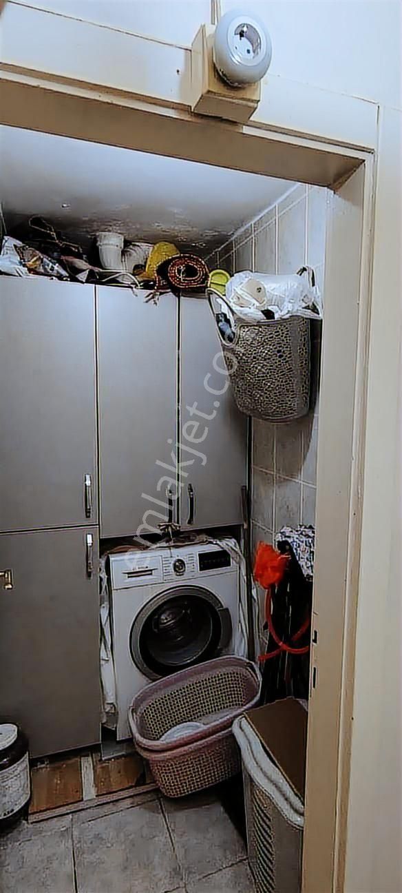 Eryaman Devlet Mahalesinde Gülhayat Sitesinde Satlık 3+1 Daire - Görsel 14