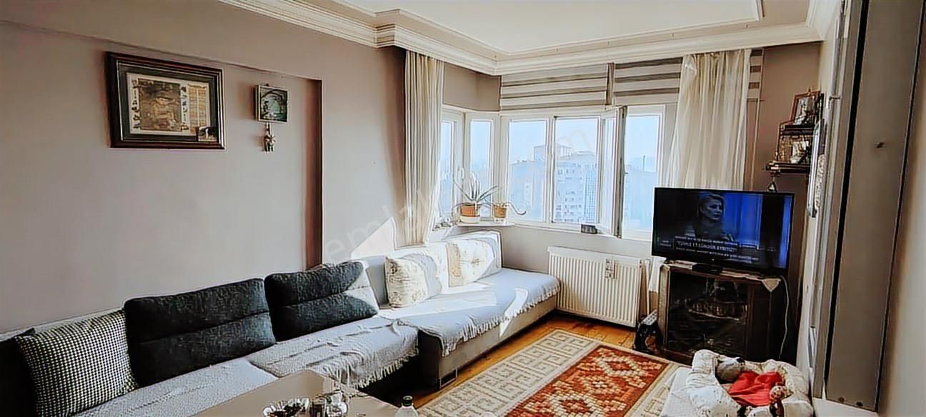 Eryaman Devlet Mahalesinde Gülhayat Sitesinde Satlık 3+1 Daire - Görsel 16