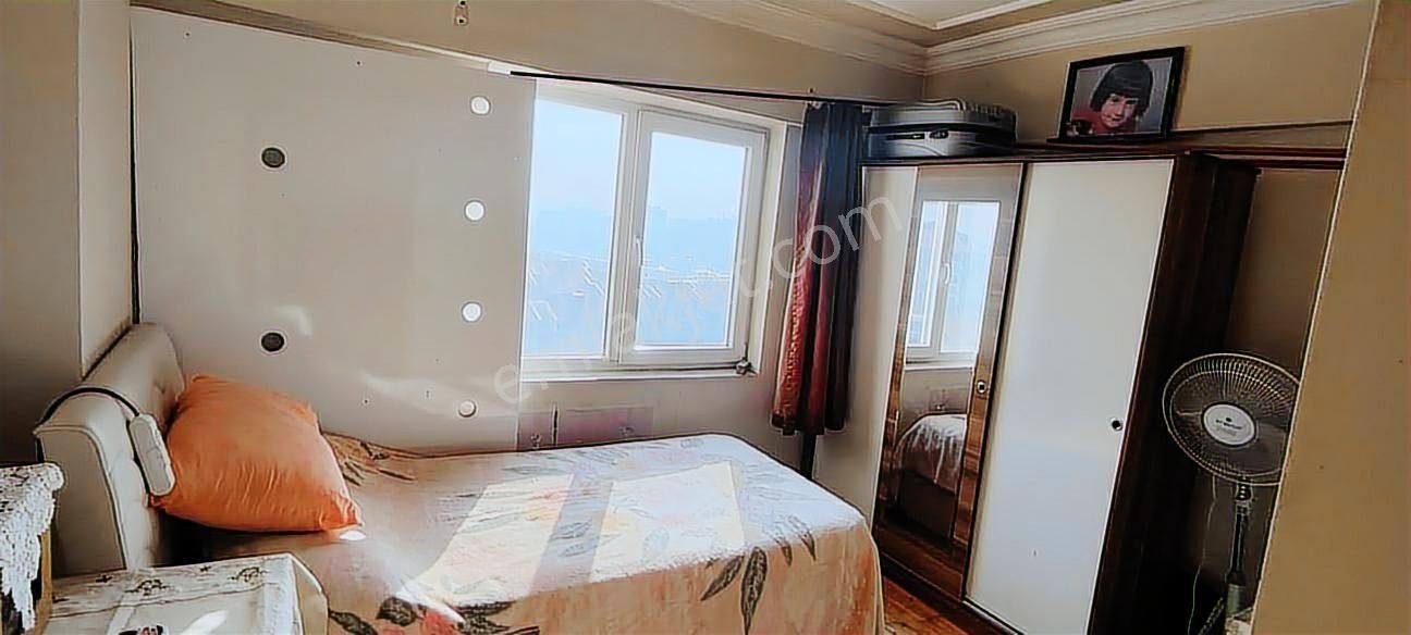 Eryaman Devlet Mahalesinde Gülhayat Sitesinde Satlık 3+1 Daire - Görsel 20