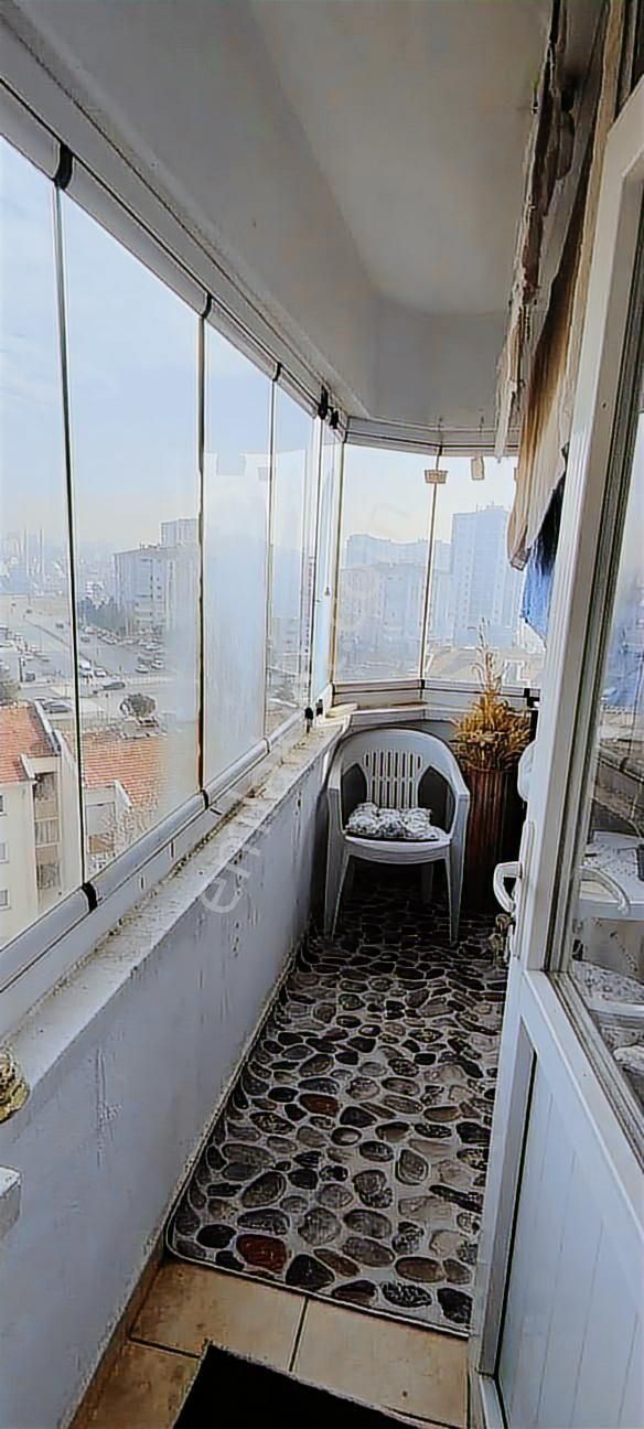 Eryaman Devlet Mahalesinde Gülhayat Sitesinde Satlık 3+1 Daire - Görsel 18