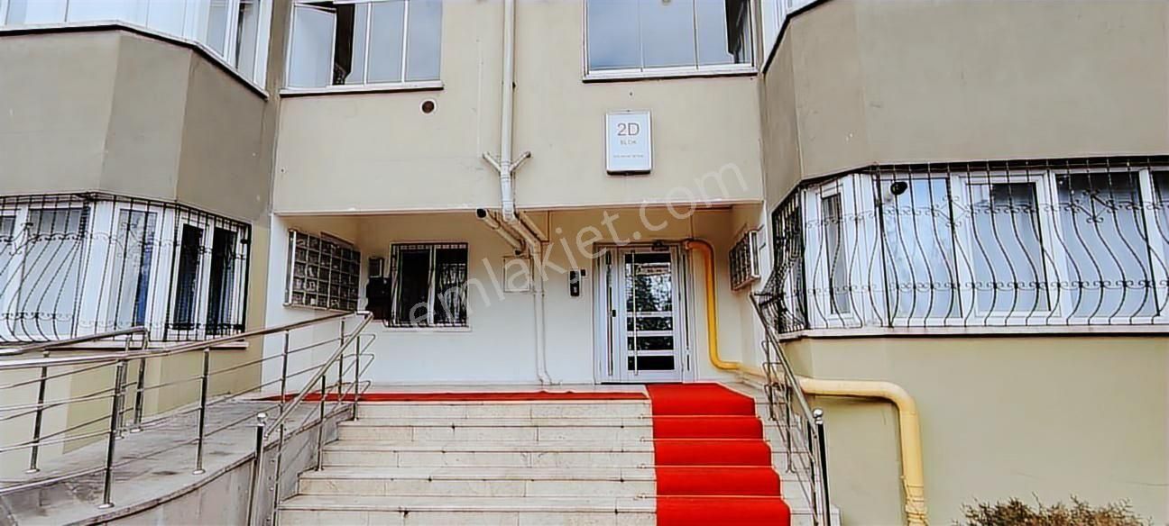 Eryaman Devlet Mahalesinde Gülhayat Sitesinde Satlık 3+1 Daire - Görsel 2