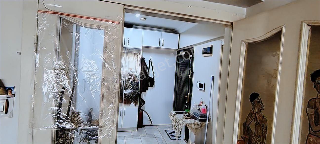 Eryaman Devlet Mahalesinde Gülhayat Sitesinde Satlık 3+1 Daire - Görsel 4