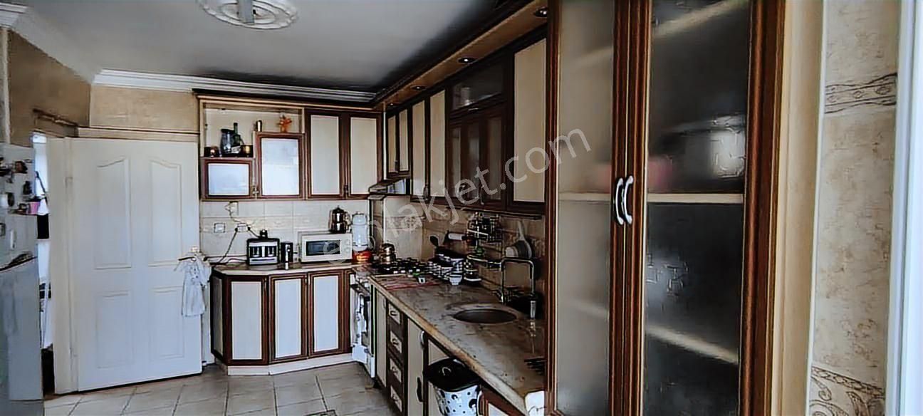 Eryaman Devlet Mahalesinde Gülhayat Sitesinde Satlık 3+1 Daire - Görsel 10