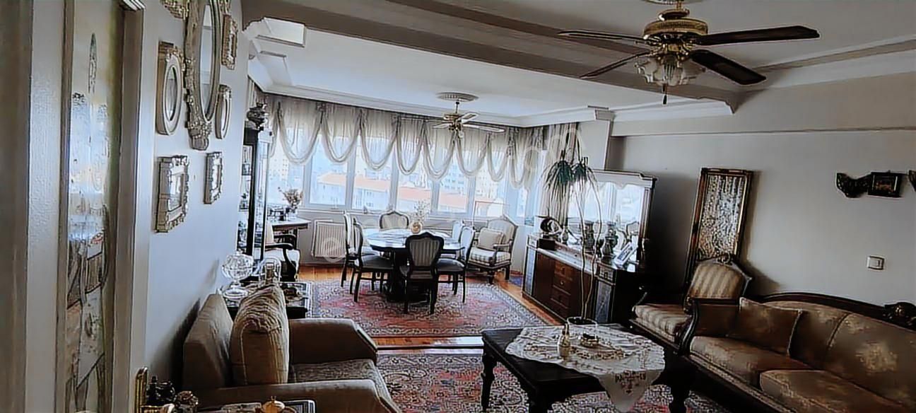 Eryaman Devlet Mahalesinde Gülhayat Sitesinde Satlık 3+1 Daire - Görsel 6