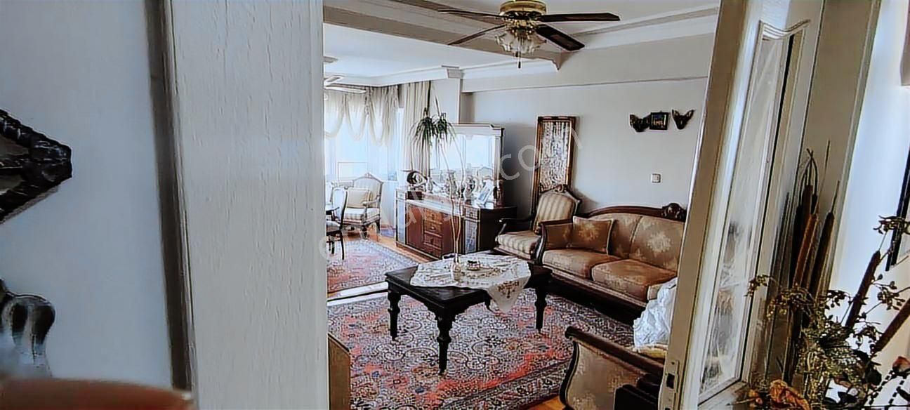 Eryaman Devlet Mahalesinde Gülhayat Sitesinde Satlık 3+1 Daire - Görsel 8