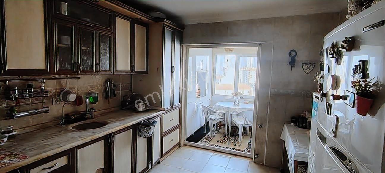 Eryaman Devlet Mahalesinde Gülhayat Sitesinde Satlık 3+1 Daire - Görsel 9