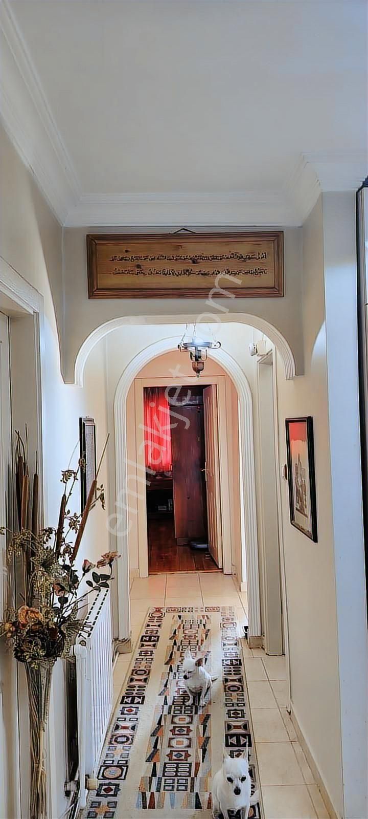 Eryaman Devlet Mahalesinde Gülhayat Sitesinde Satlık 3+1 Daire - Görsel 12