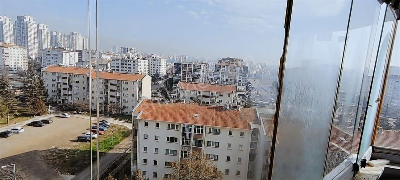 Eryaman Devlet Mahalesinde Gülhayat Sitesinde Satlık 3+1 Daire - Görsel 21