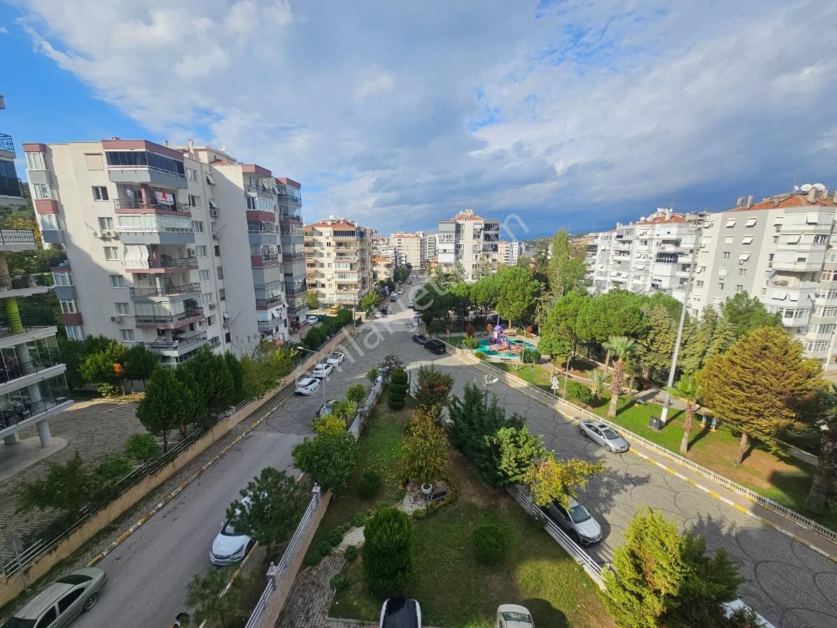 Site İçinde Asansörlü Arakat Park Ve Orman Manzaralı Satılık 3+1 - Görsel 14