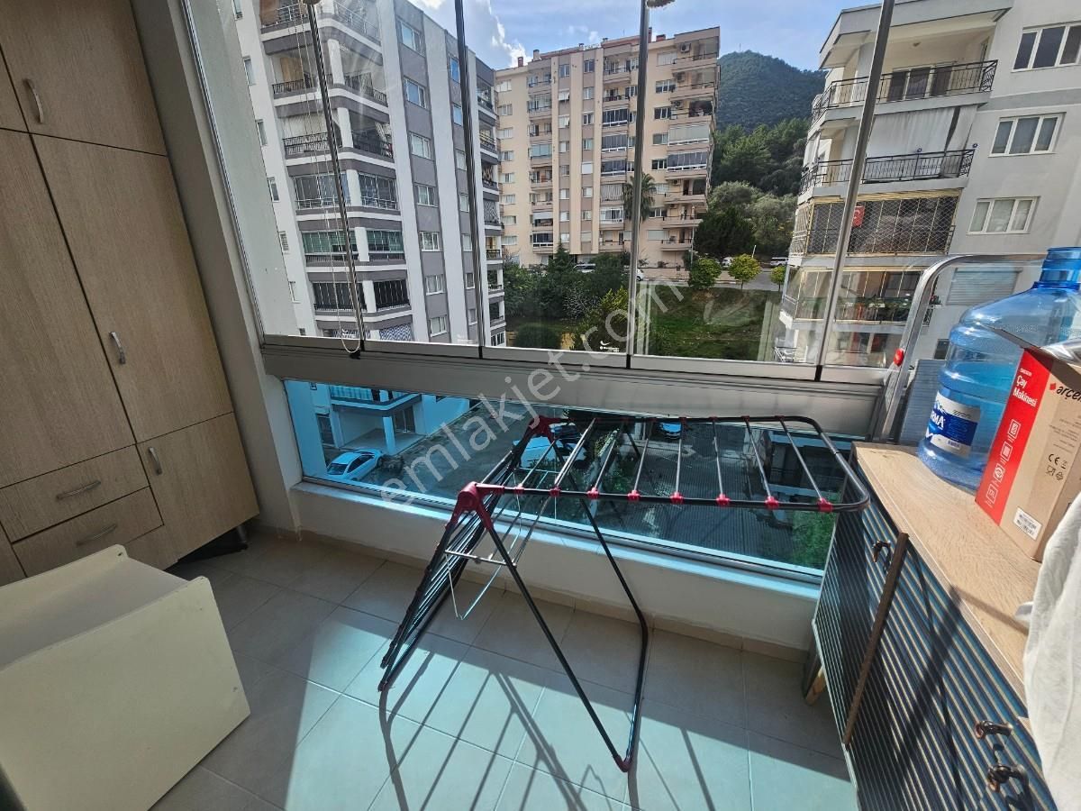 Site İçinde Asansörlü Arakat Park Ve Orman Manzaralı Satılık 3+1 - Görsel 13