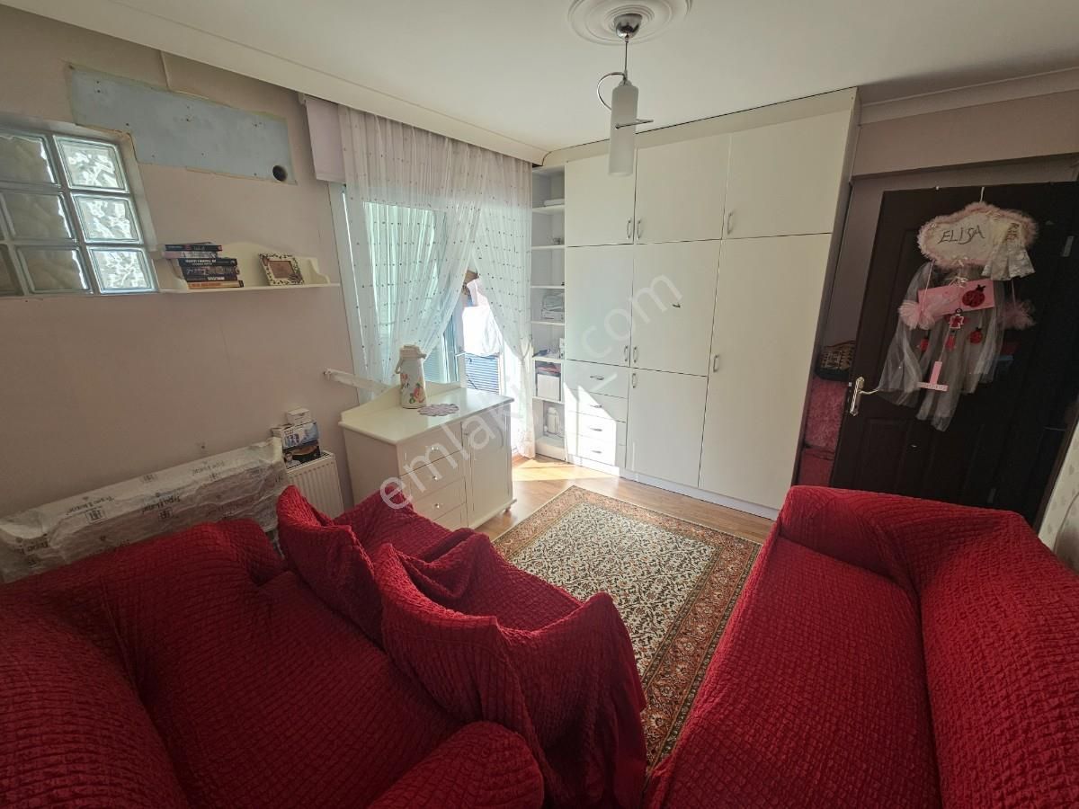 Site İçinde Asansörlü Arakat Park Ve Orman Manzaralı Satılık 3+1 - Görsel 12