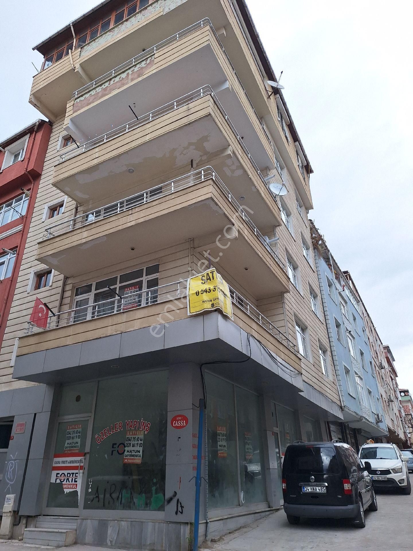 Pendik Çamçeşme Mahallesinde Cuma Pazarı Sokağın'da 2+1 Satılık Daire - Görsel 17