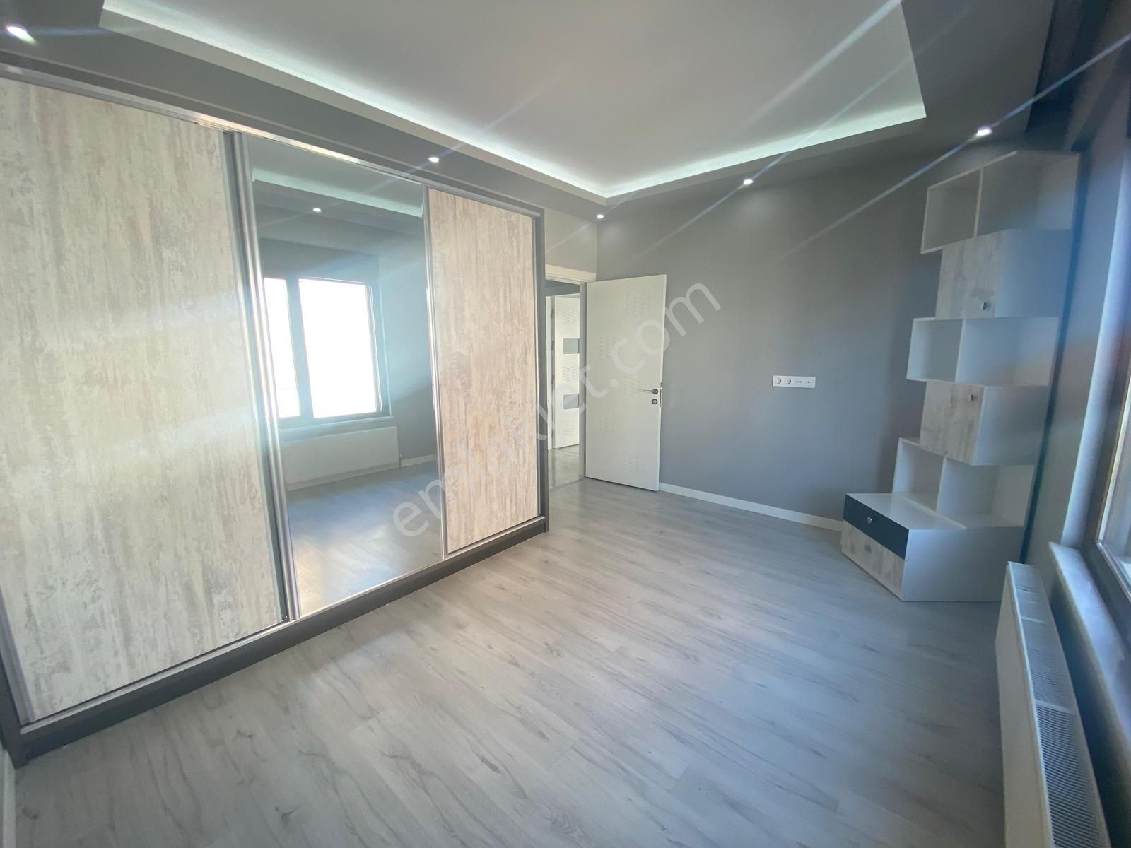 Bess'den Batıkent Mahalesi'nde Site İçi Satılık 4+1 Daire - Görsel 19