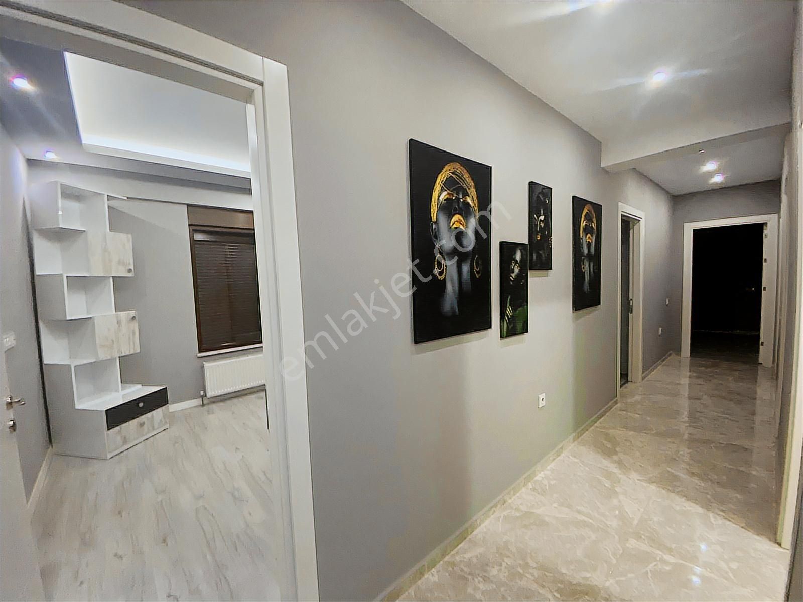 Bess'den Batıkent Mahalesi'nde Site İçi Satılık 4+1 Daire - Görsel 24