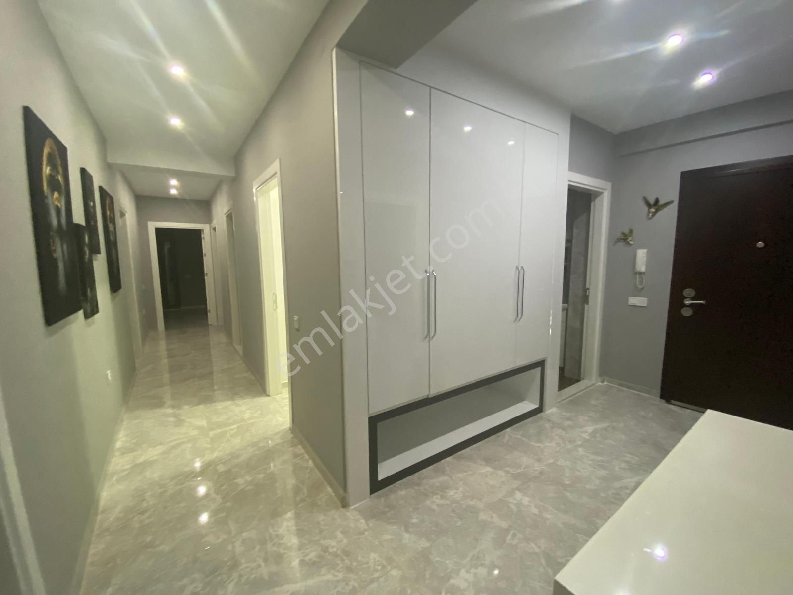 Bess'den Batıkent Mahalesi'nde Site İçi Satılık 4+1 Daire - Görsel 15