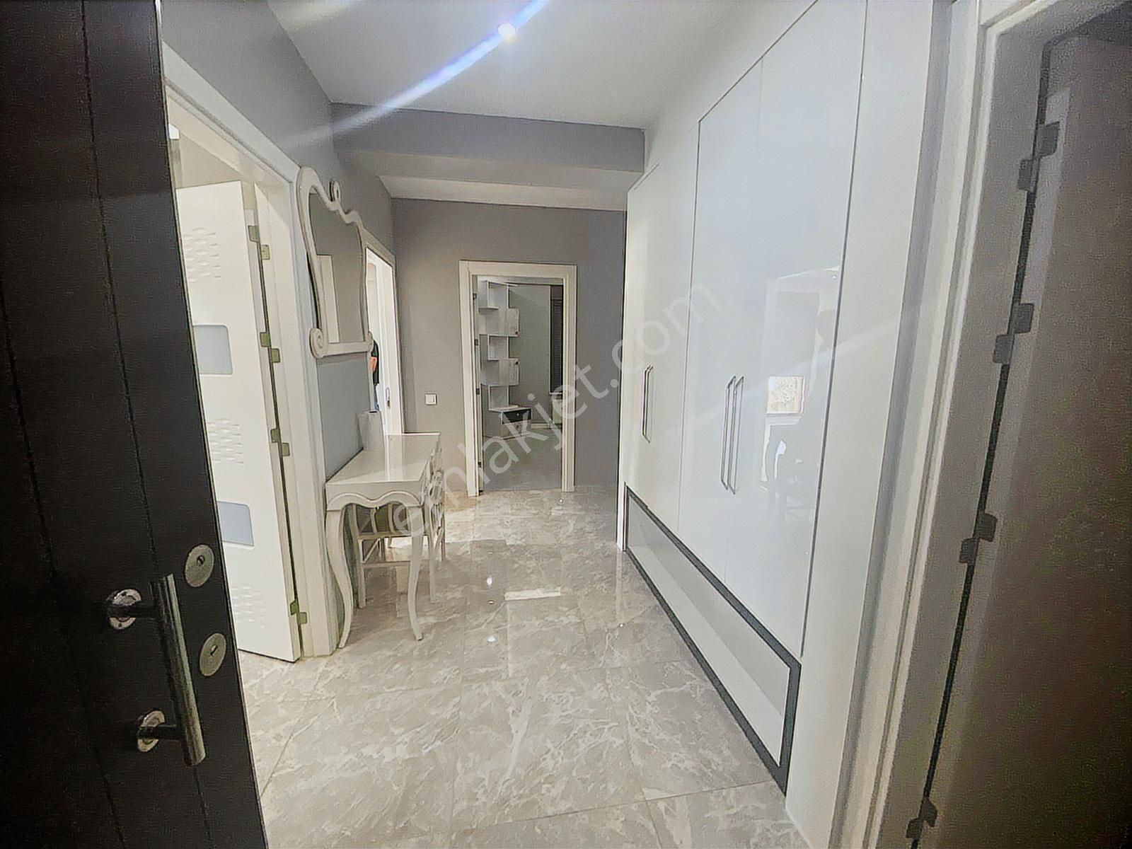 Bess'den Batıkent Mahalesi'nde Site İçi Satılık 4+1 Daire - Görsel 5