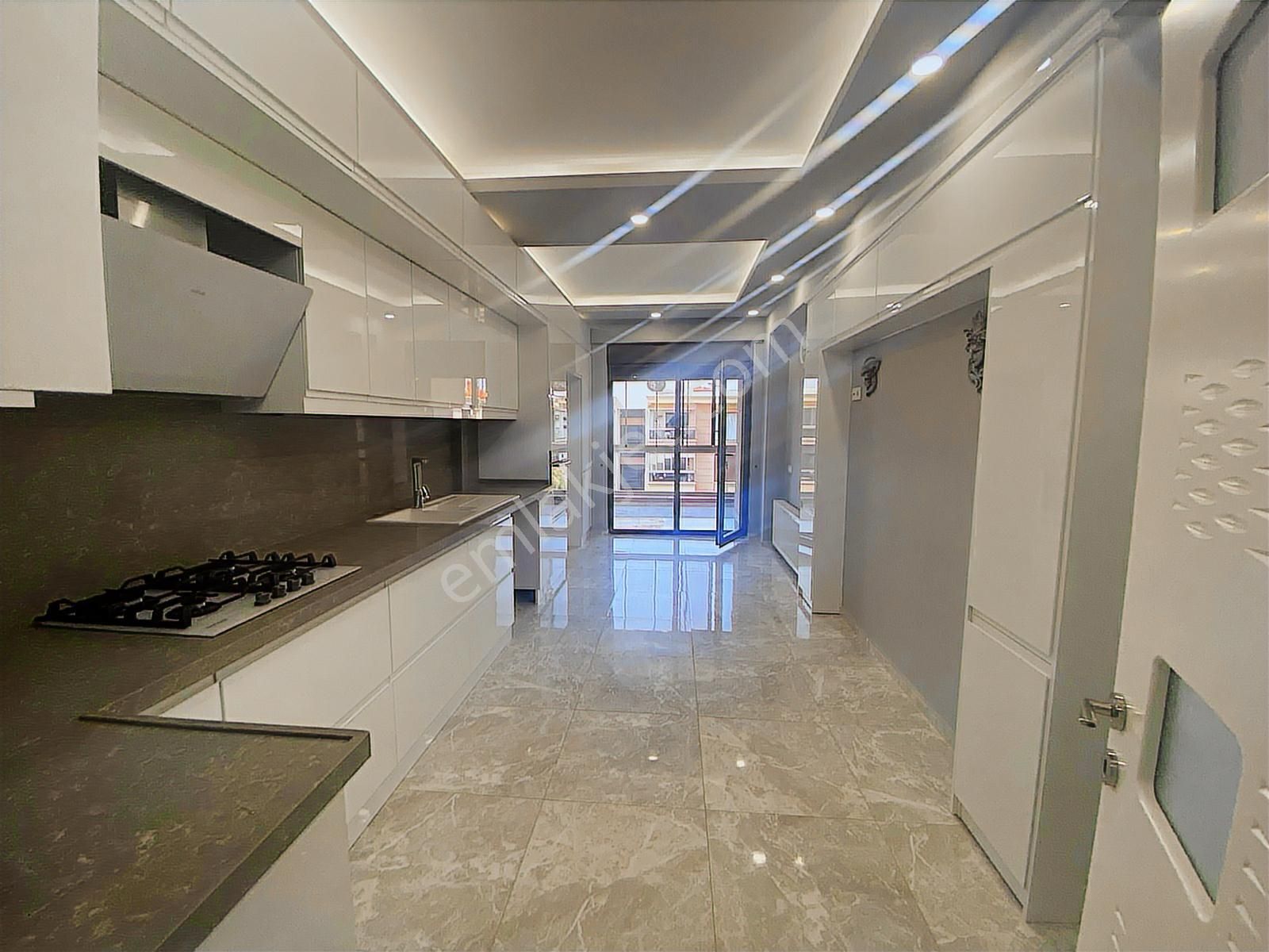 Bess'den Batıkent Mahalesi'nde Site İçi Satılık 4+1 Daire - Görsel 7