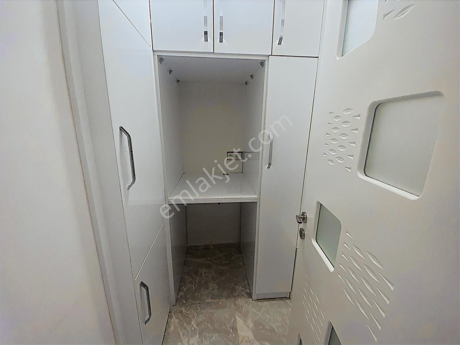 Bess'den Batıkent Mahalesi'nde Site İçi Satılık 4+1 Daire - Görsel 11