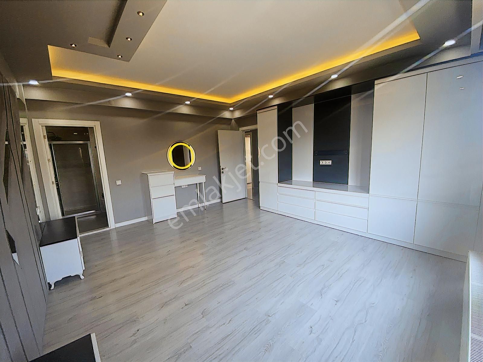 Bess'den Batıkent Mahalesi'nde Site İçi Satılık 4+1 Daire - Görsel 22