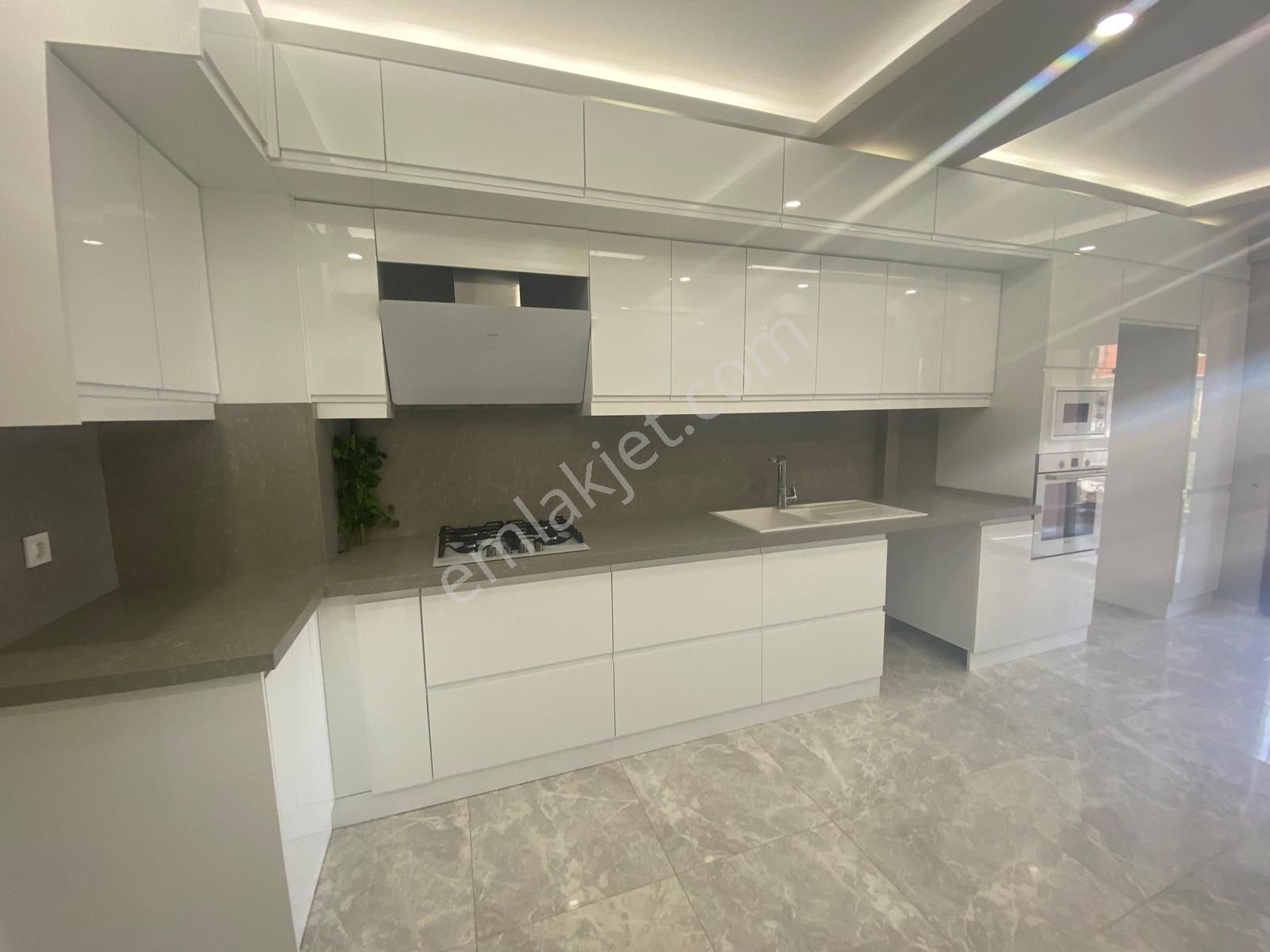 Bess'den Batıkent Mahalesi'nde Site İçi Satılık 4+1 Daire - Görsel 30