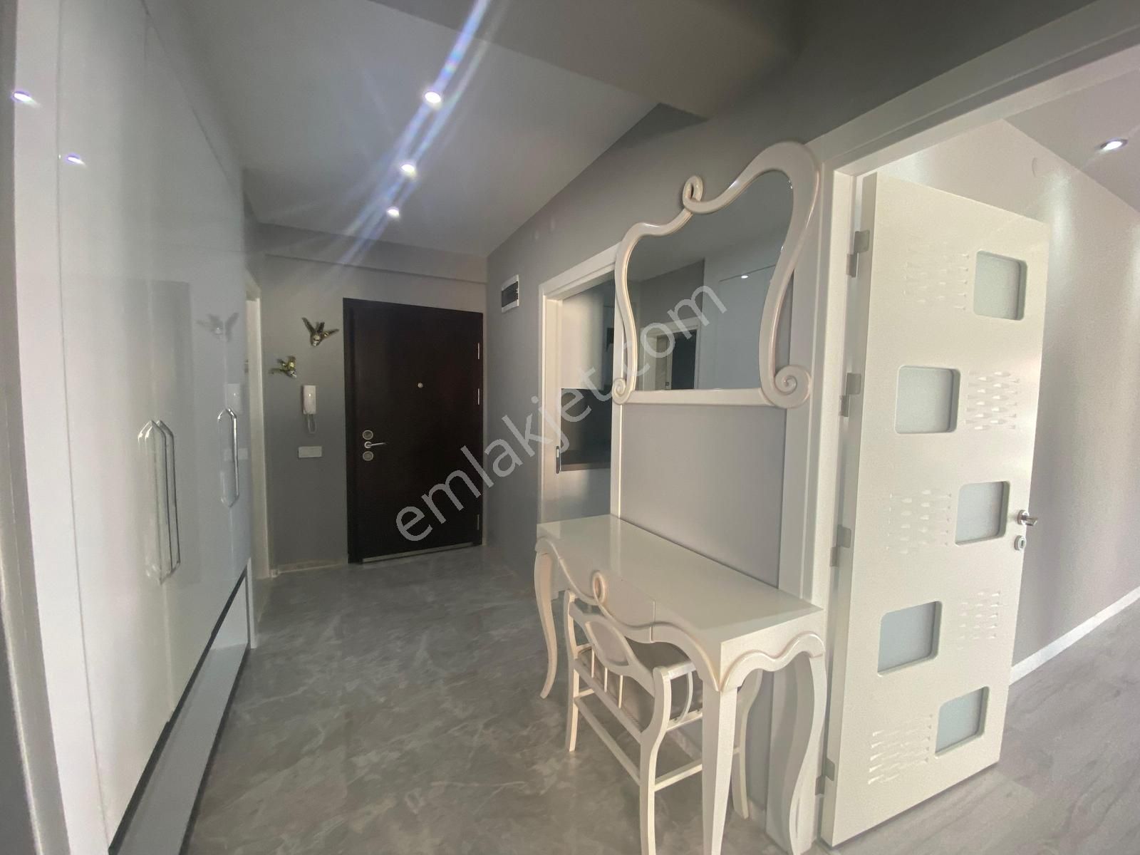 Bess'den Batıkent Mahalesi'nde Site İçi Satılık 4+1 Daire - Görsel 9