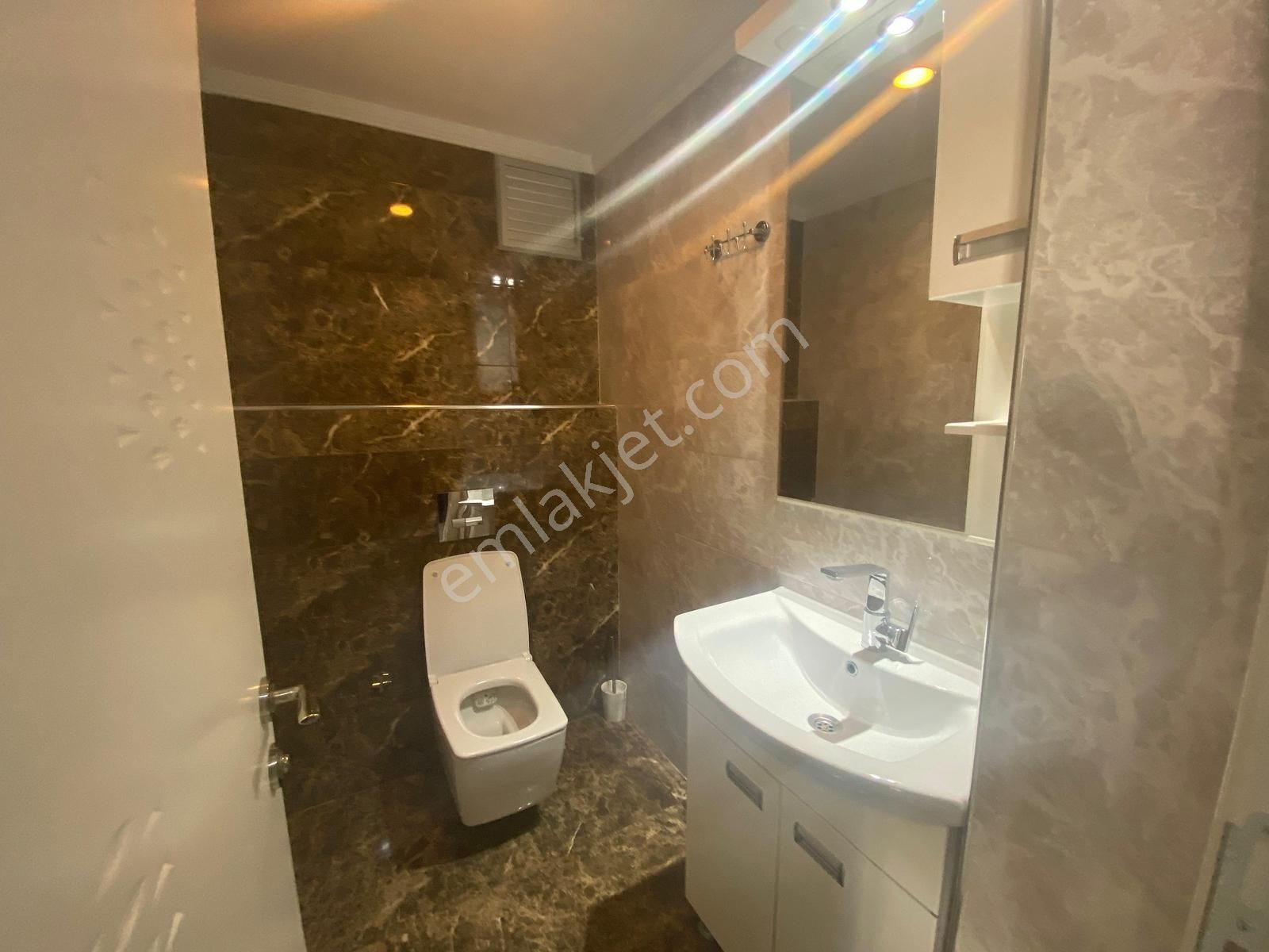 Bess'den Batıkent Mahalesi'nde Site İçi Satılık 4+1 Daire - Görsel 29