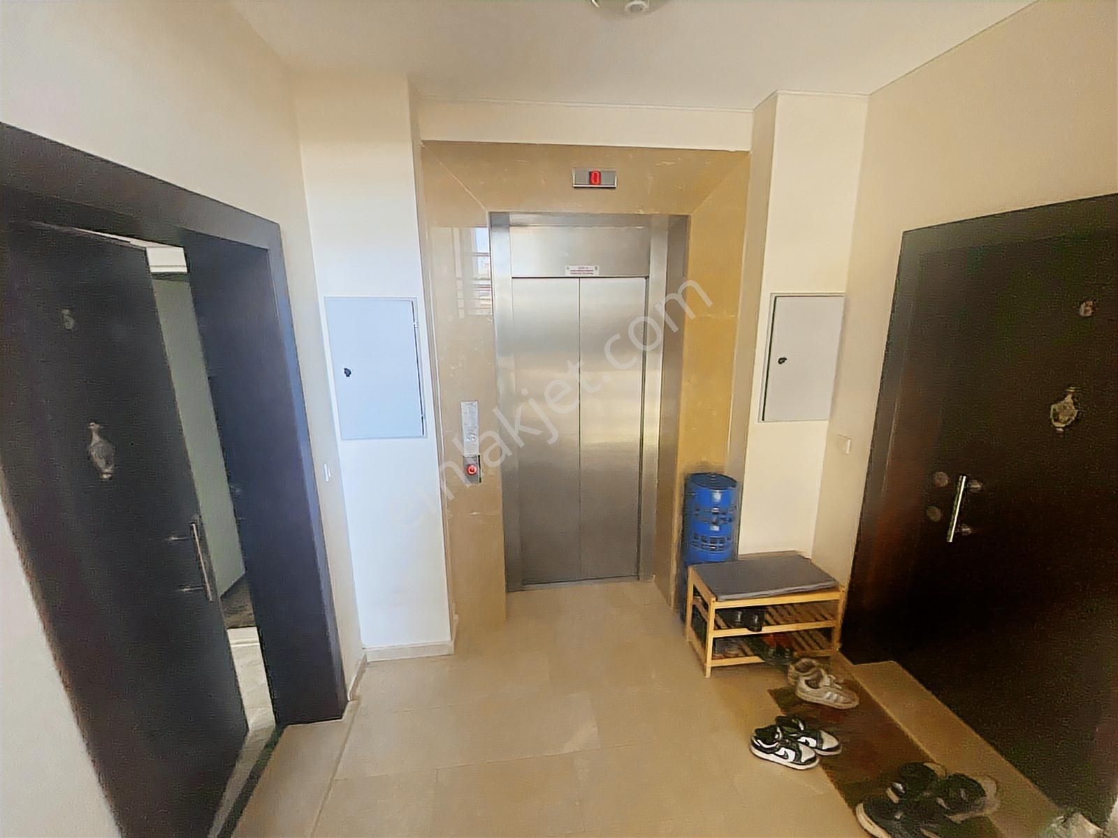 Bess'den Batıkent Mahalesi'nde Site İçi Satılık 4+1 Daire - Görsel 21