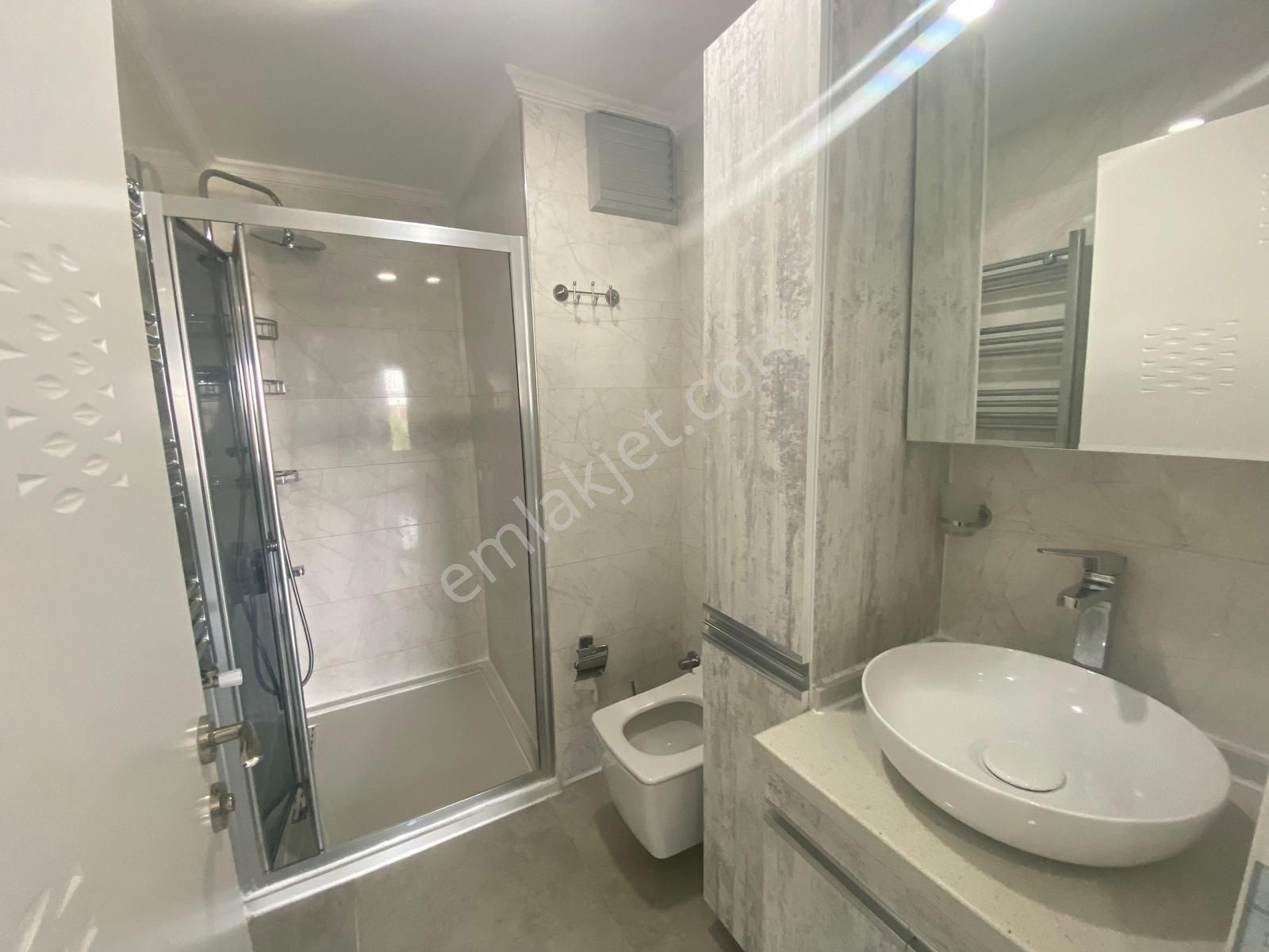 Bess'den Batıkent Mahalesi'nde Site İçi Satılık 4+1 Daire - Görsel 27