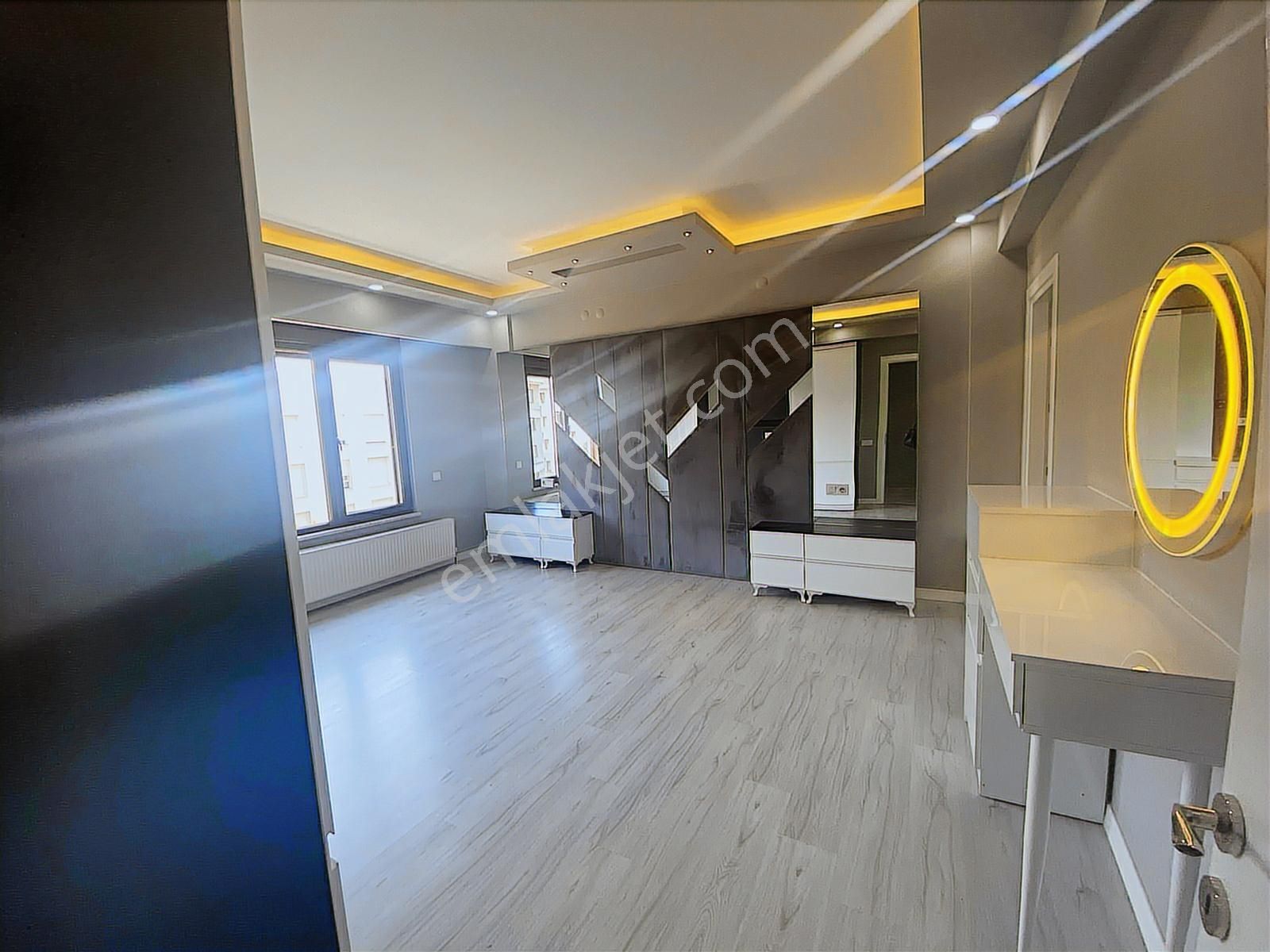 Bess'den Batıkent Mahalesi'nde Site İçi Satılık 4+1 Daire - Görsel 26