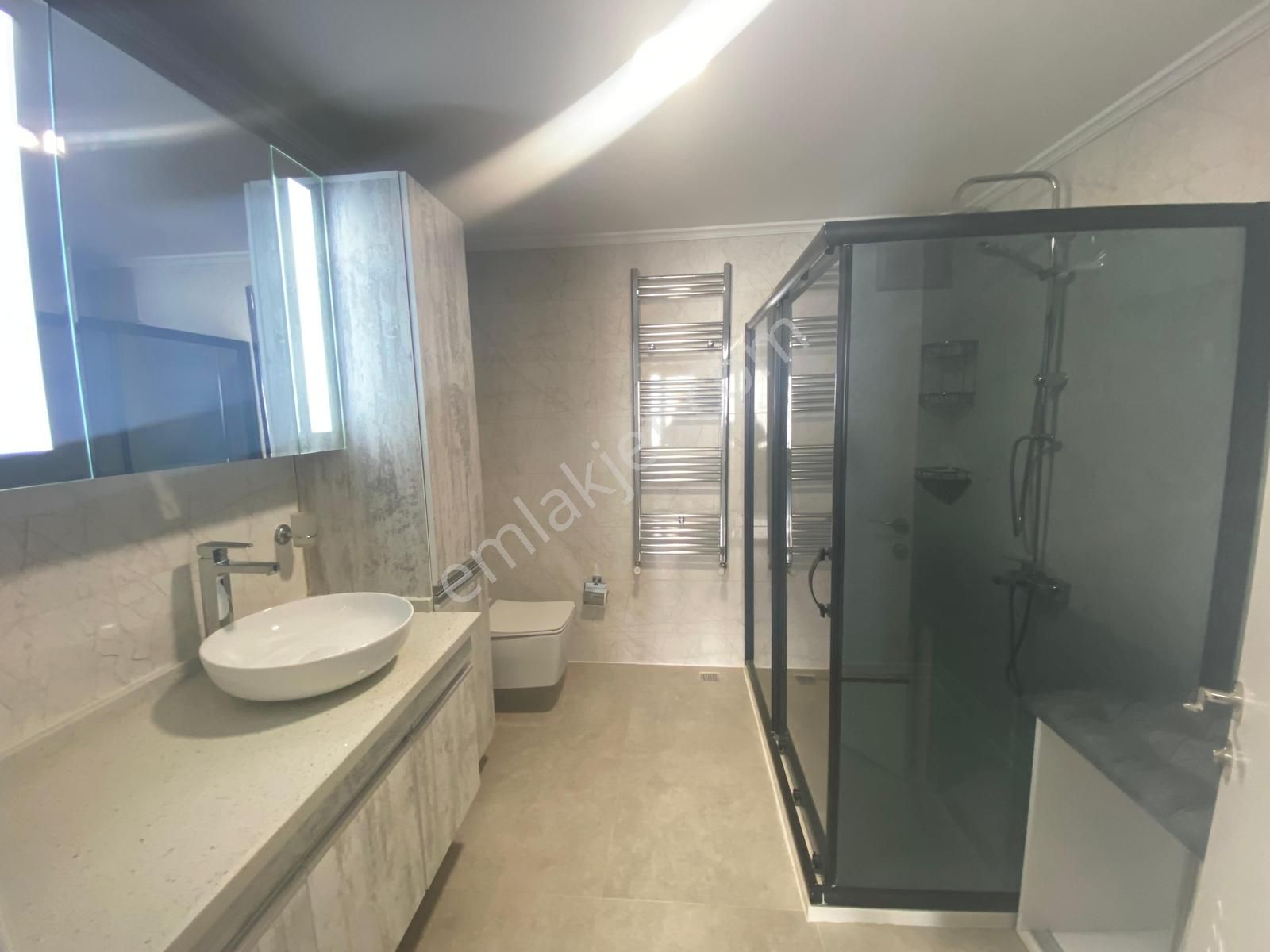 Bess'den Batıkent Mahalesi'nde Site İçi Satılık 4+1 Daire - Görsel 4