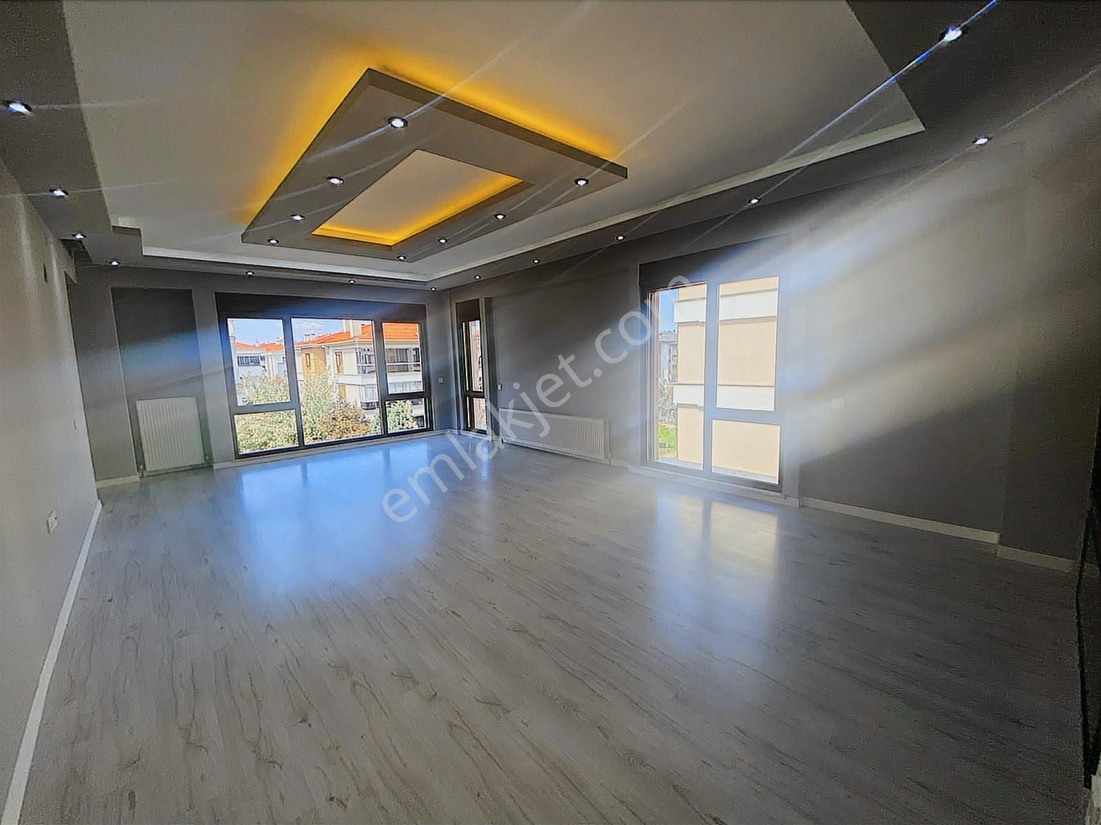 Bess'den Batıkent Mahalesi'nde Site İçi Satılık 4+1 Daire - Görsel 17