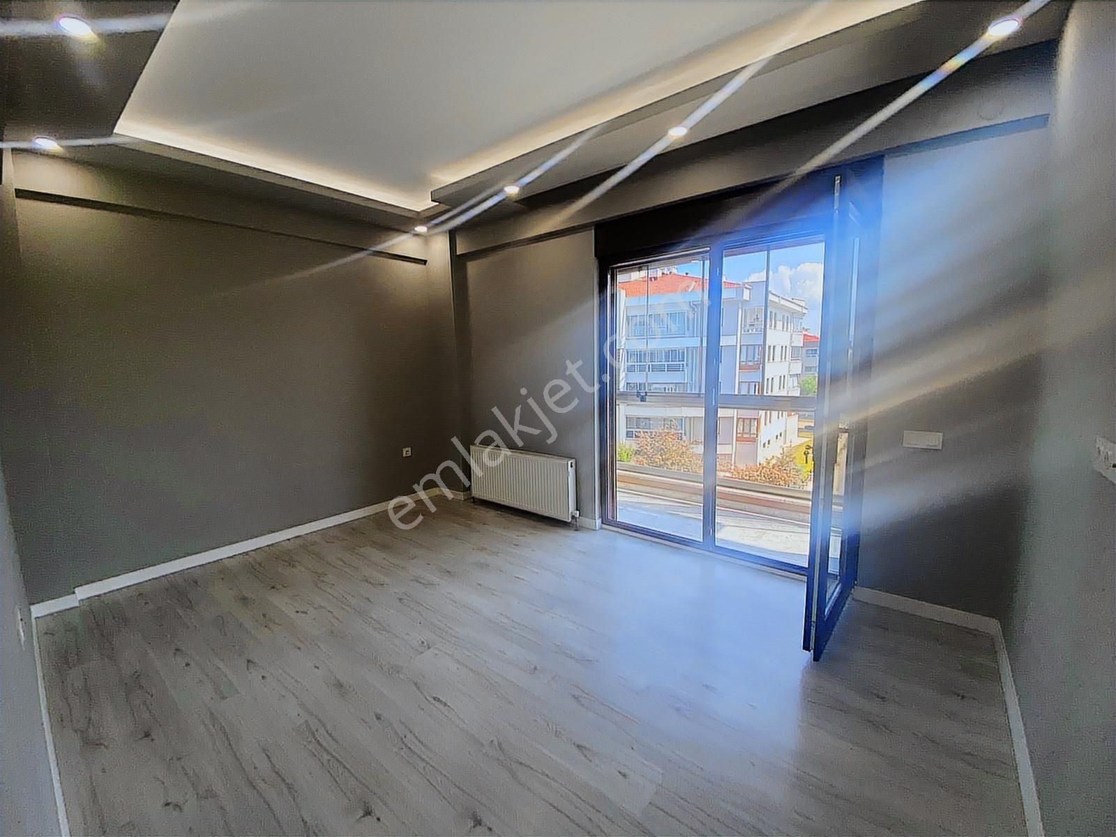 Bess'den Batıkent Mahalesi'nde Site İçi Satılık 4+1 Daire - Görsel 28