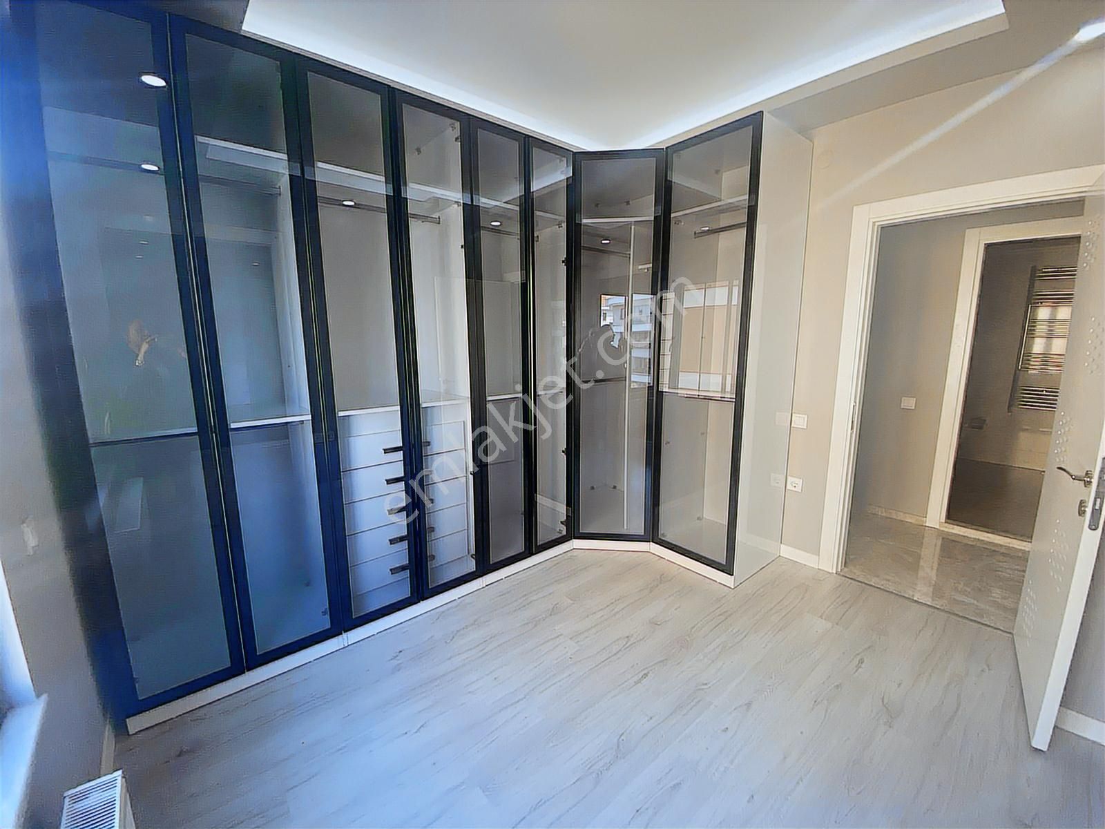 Bess'den Batıkent Mahalesi'nde Site İçi Satılık 4+1 Daire - Görsel 3