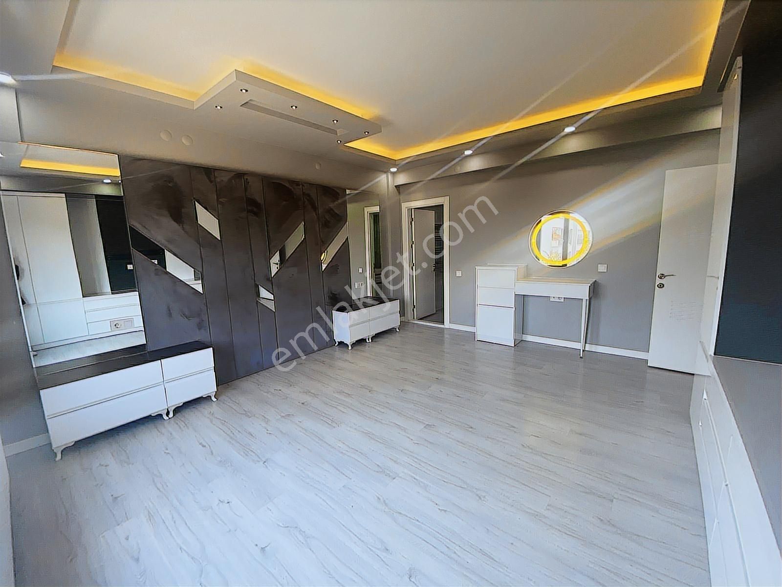 Bess'den Batıkent Mahalesi'nde Site İçi Satılık 4+1 Daire - Görsel 25