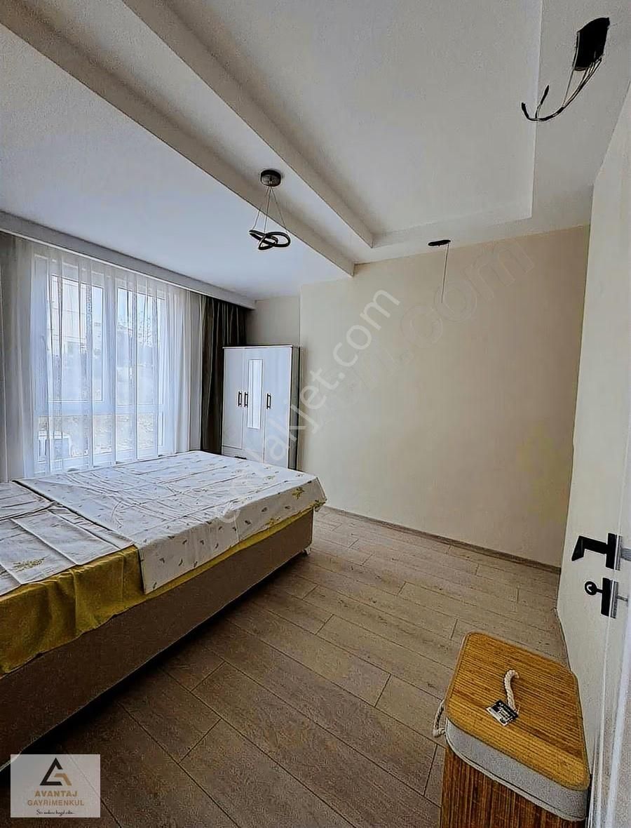 Özel Dizayn Sıfır Eşyalı Satılık 1+1..! - Görsel 3