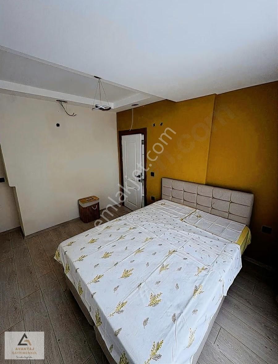 Özel Dizayn Sıfır Eşyalı Satılık 1+1..! - Görsel 10