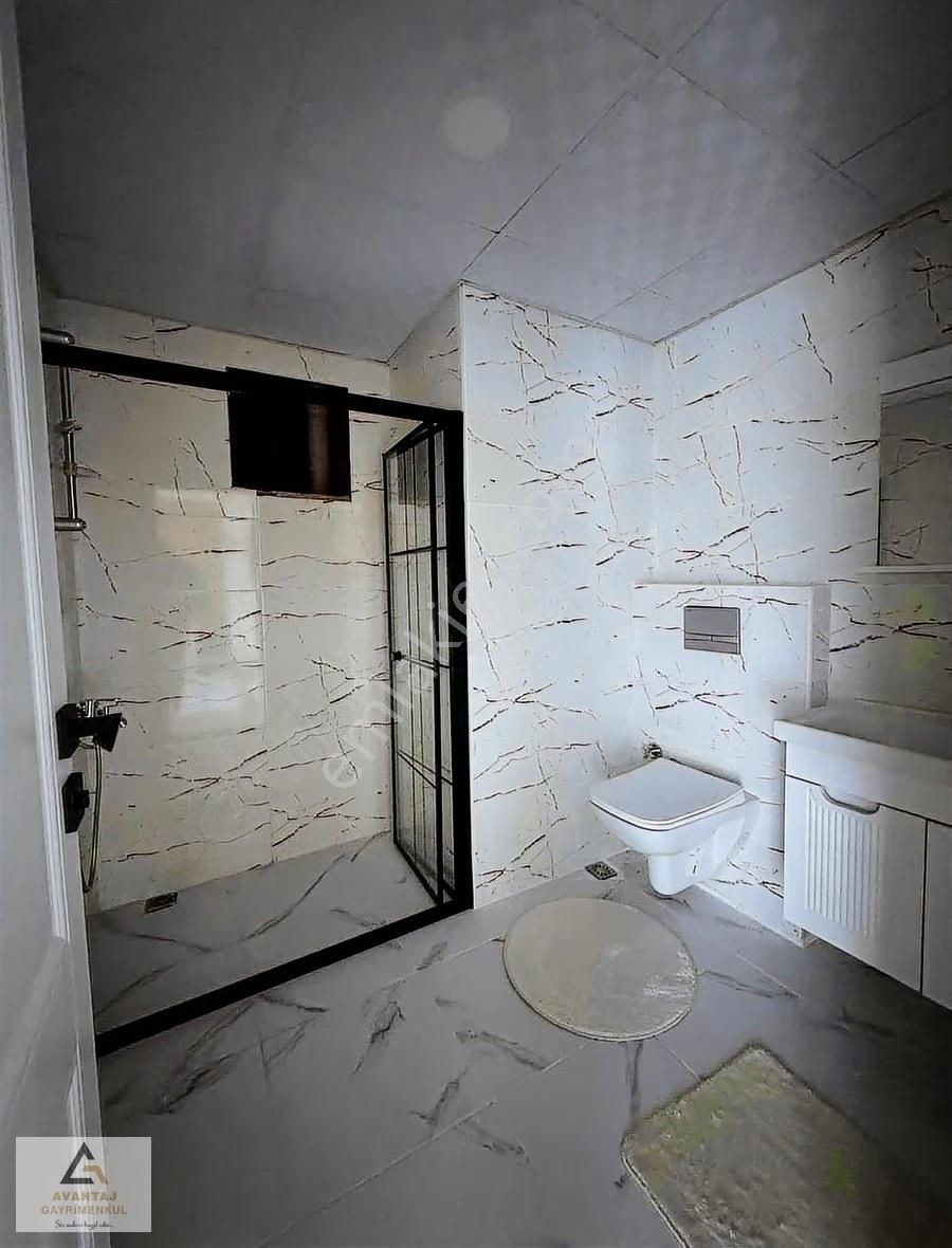 Özel Dizayn Sıfır Eşyalı Satılık 1+1..! - Görsel 12