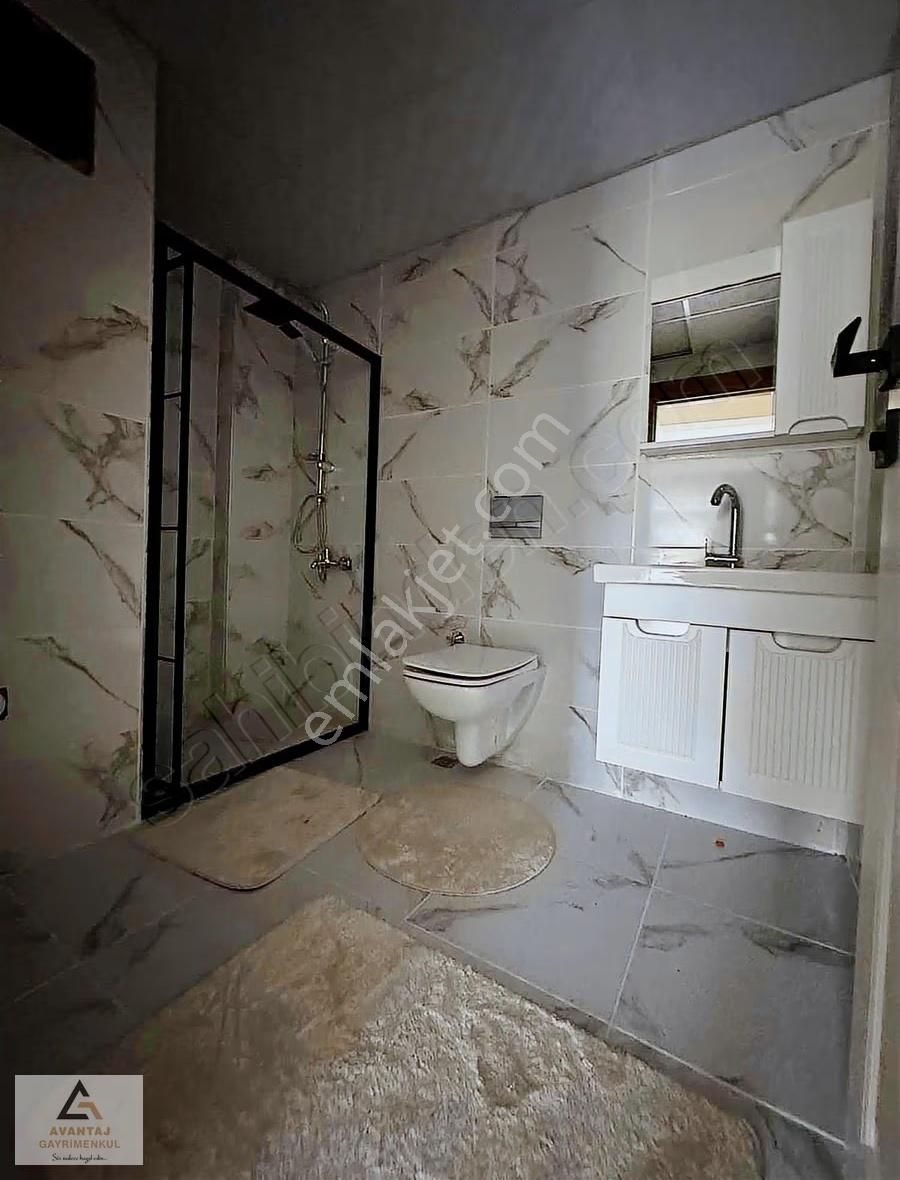 Özel Dizayn Sıfır Eşyalı Satılık 1+1..! - Görsel 14