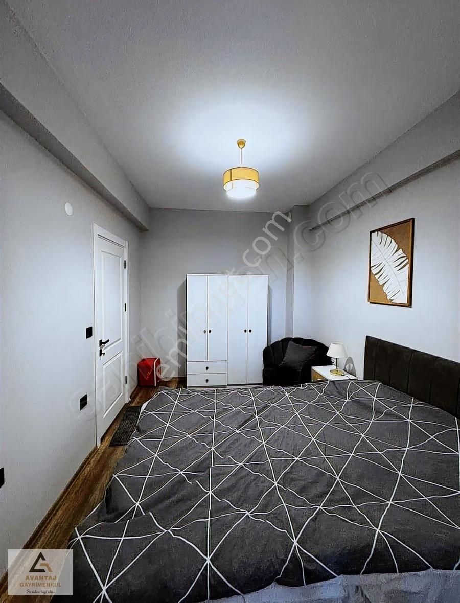 -sıfır Eşyalı Satılık Ultra Lüks 1+1-(havuz Ve Deniz Manzaralı) - Görsel 22