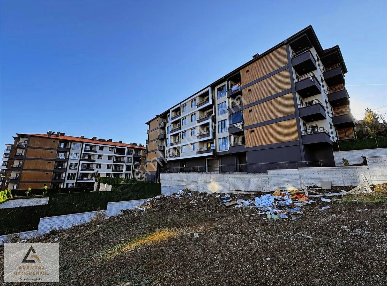 -sıfır Eşyalı Satılık Ultra Lüks 1+1-(havuz Ve Deniz Manzaralı) - Görsel 3